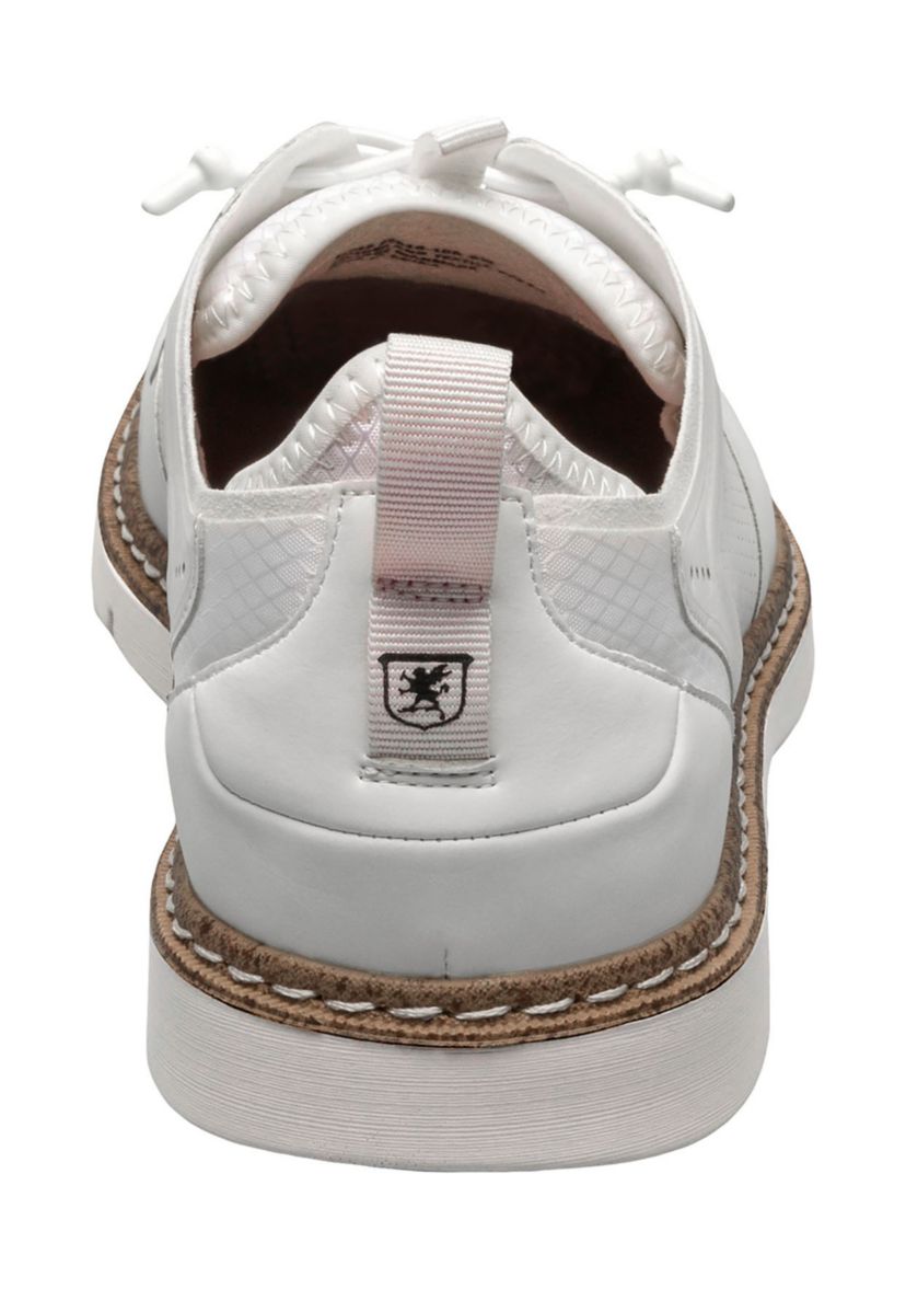 Synchro Oxfords