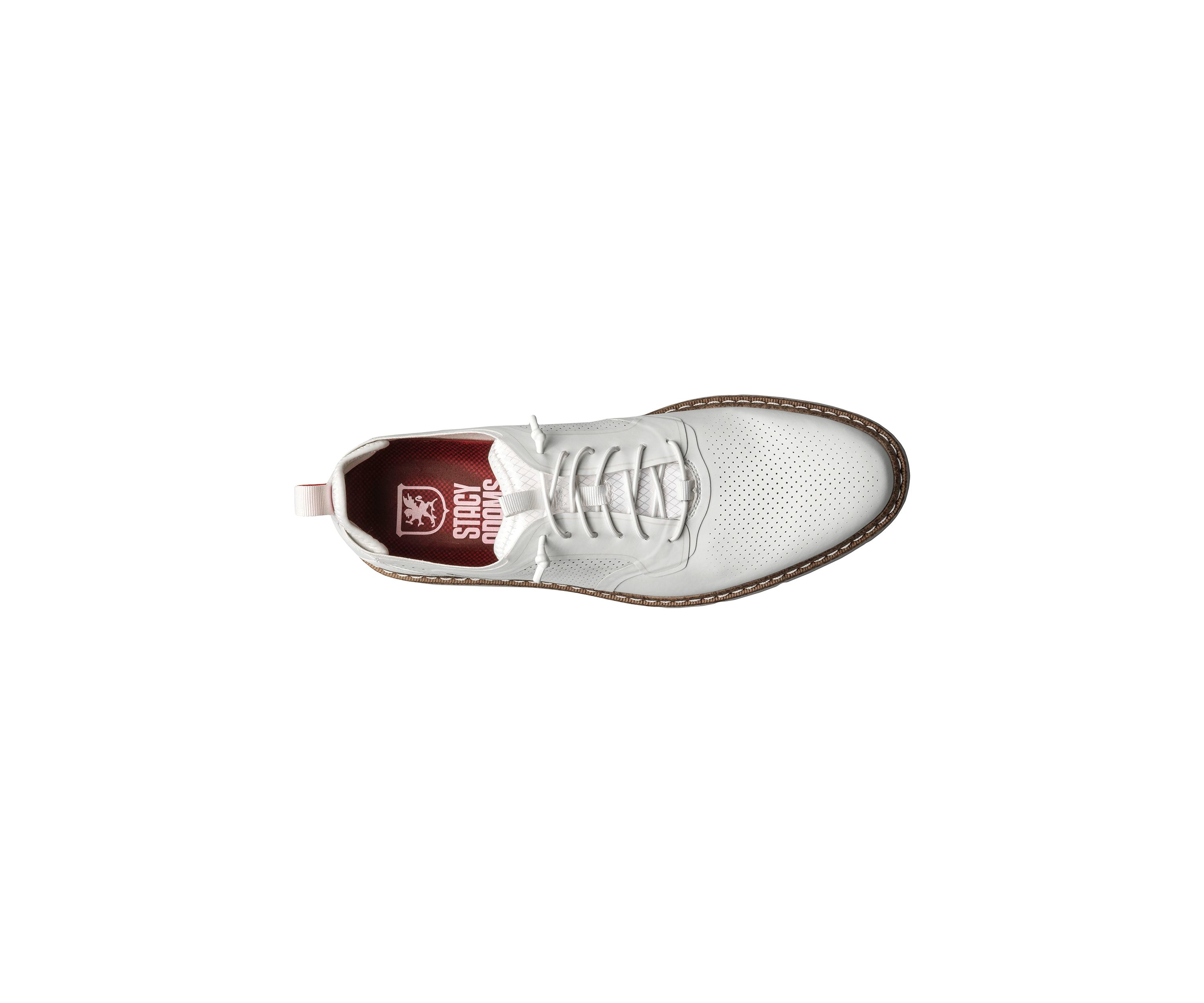 Synchro Oxfords