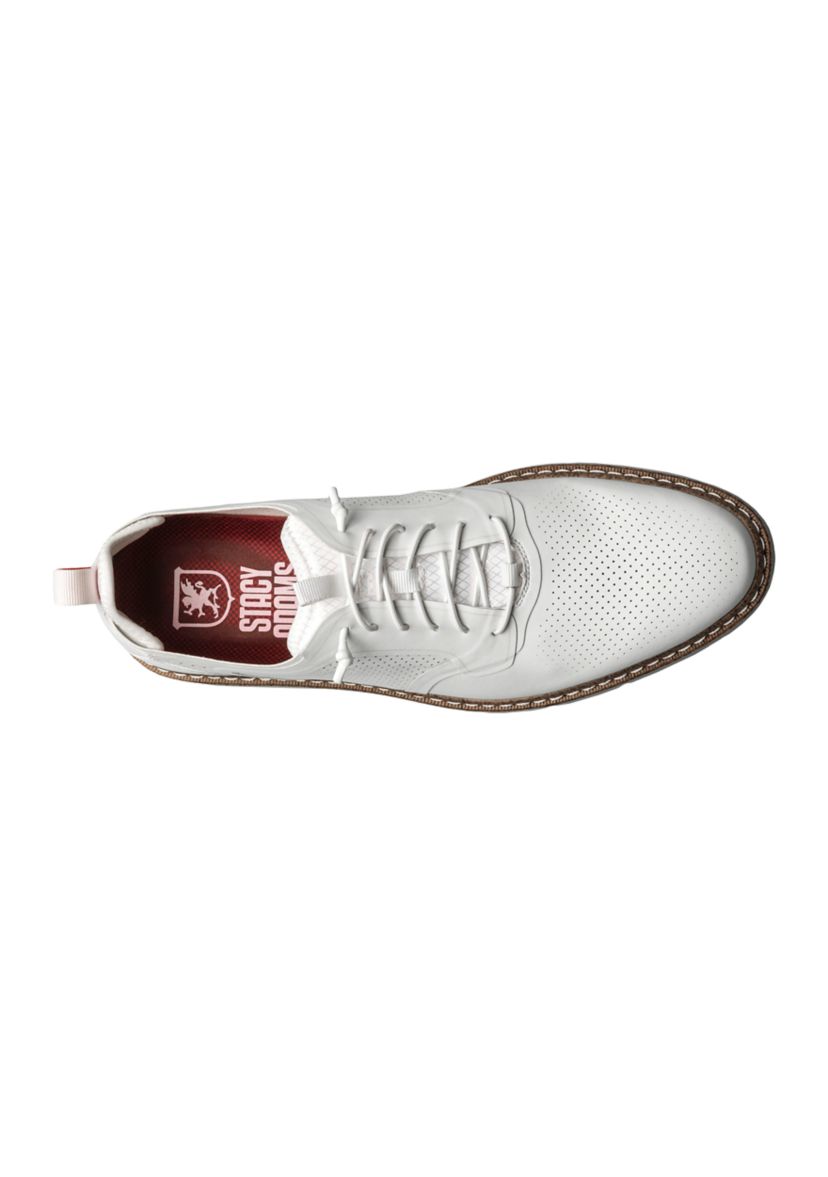 Synchro Oxfords