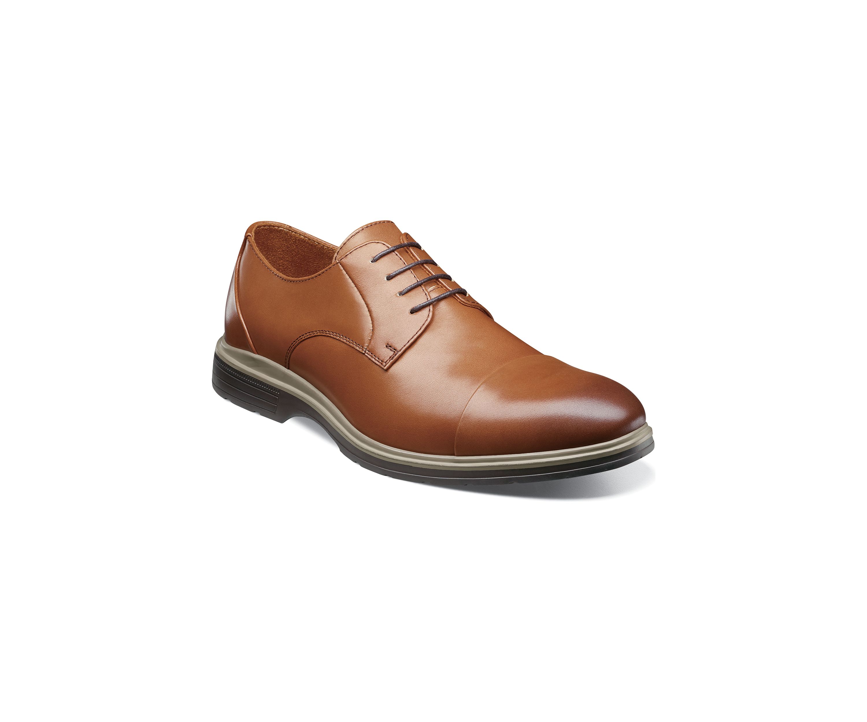 Teven Oxford Shoes