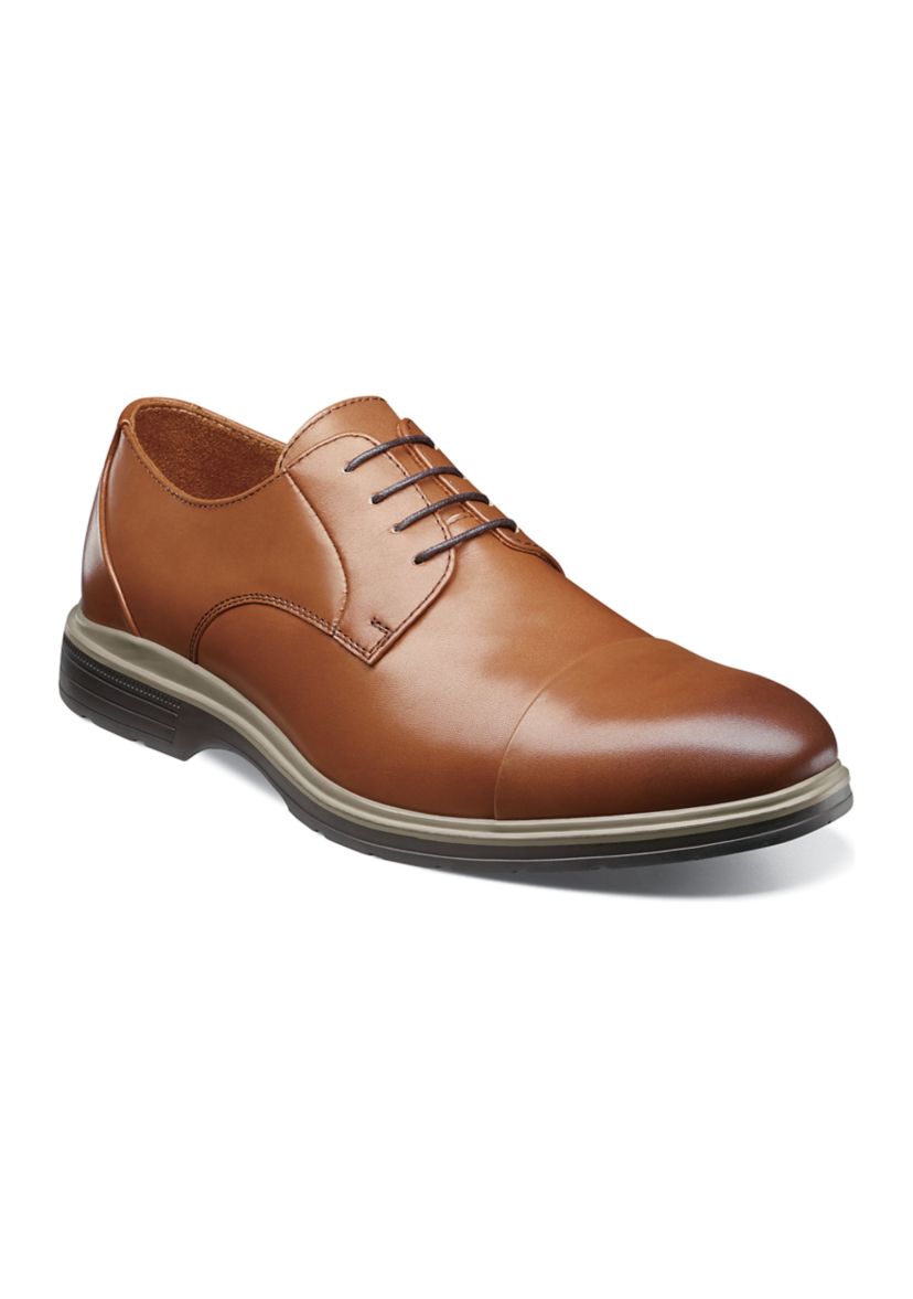 Teven Oxford Shoes