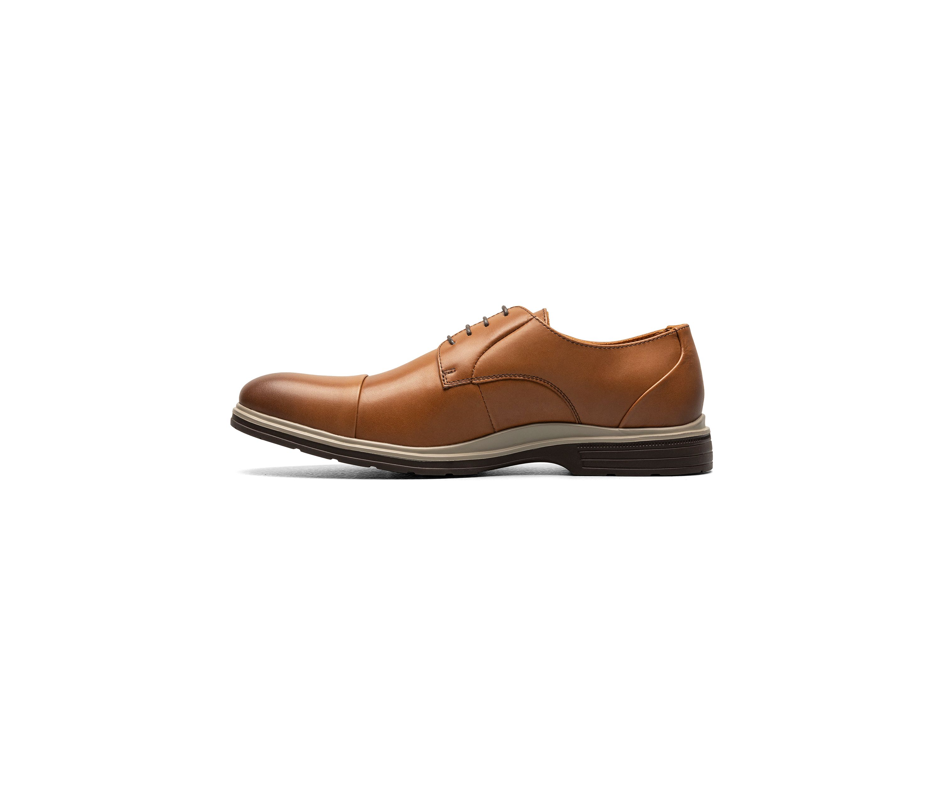 Teven Oxford Shoes
