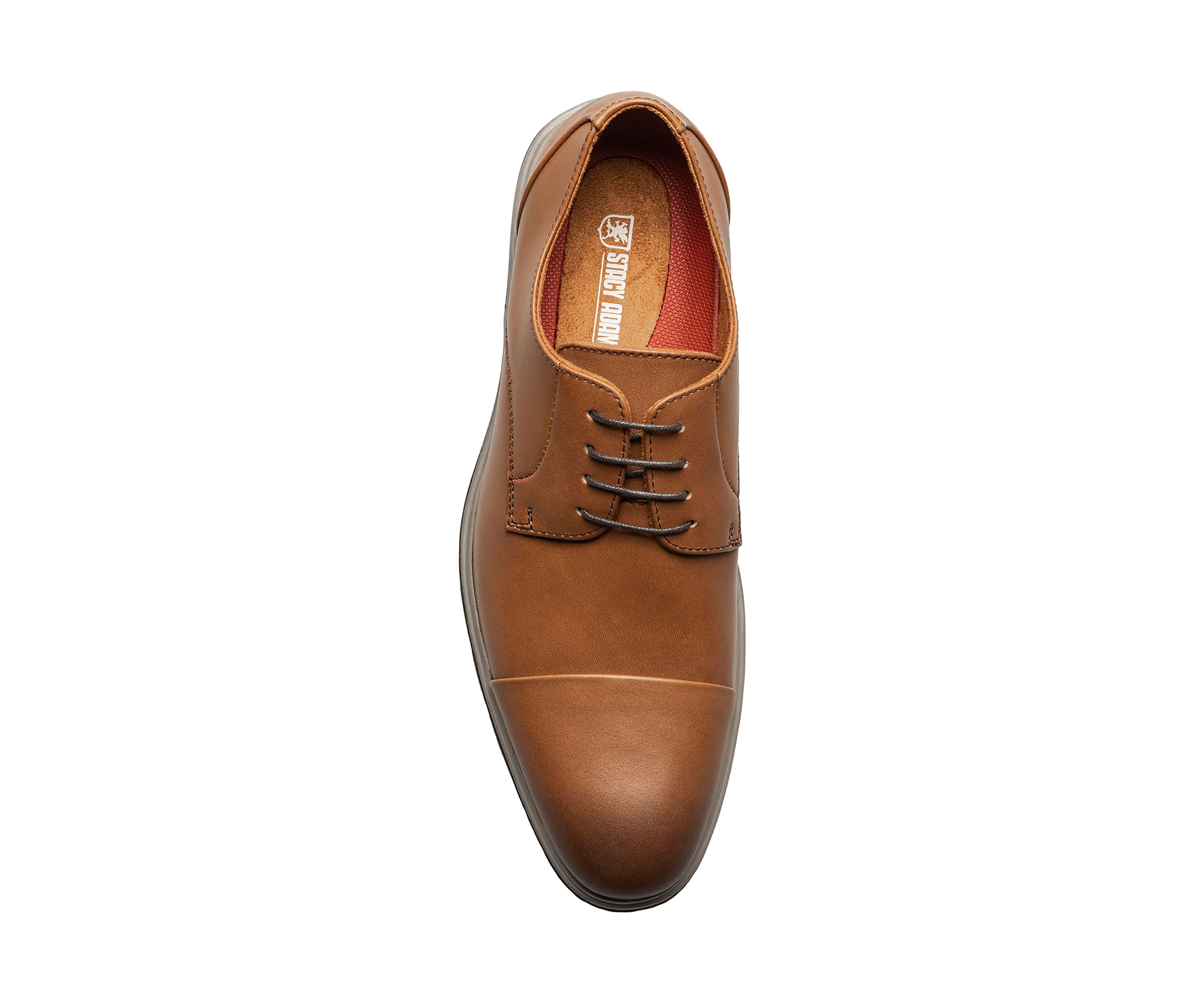 Teven Oxford Shoes