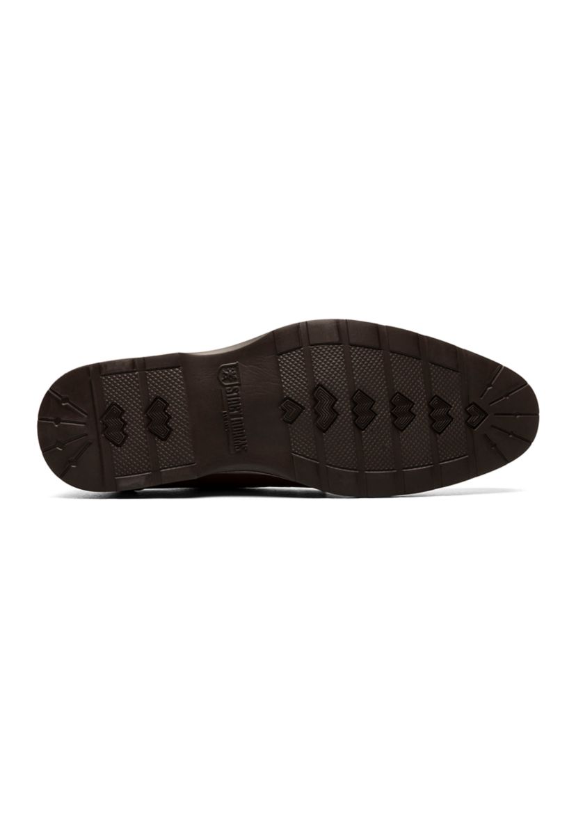 Teven Oxford Shoes