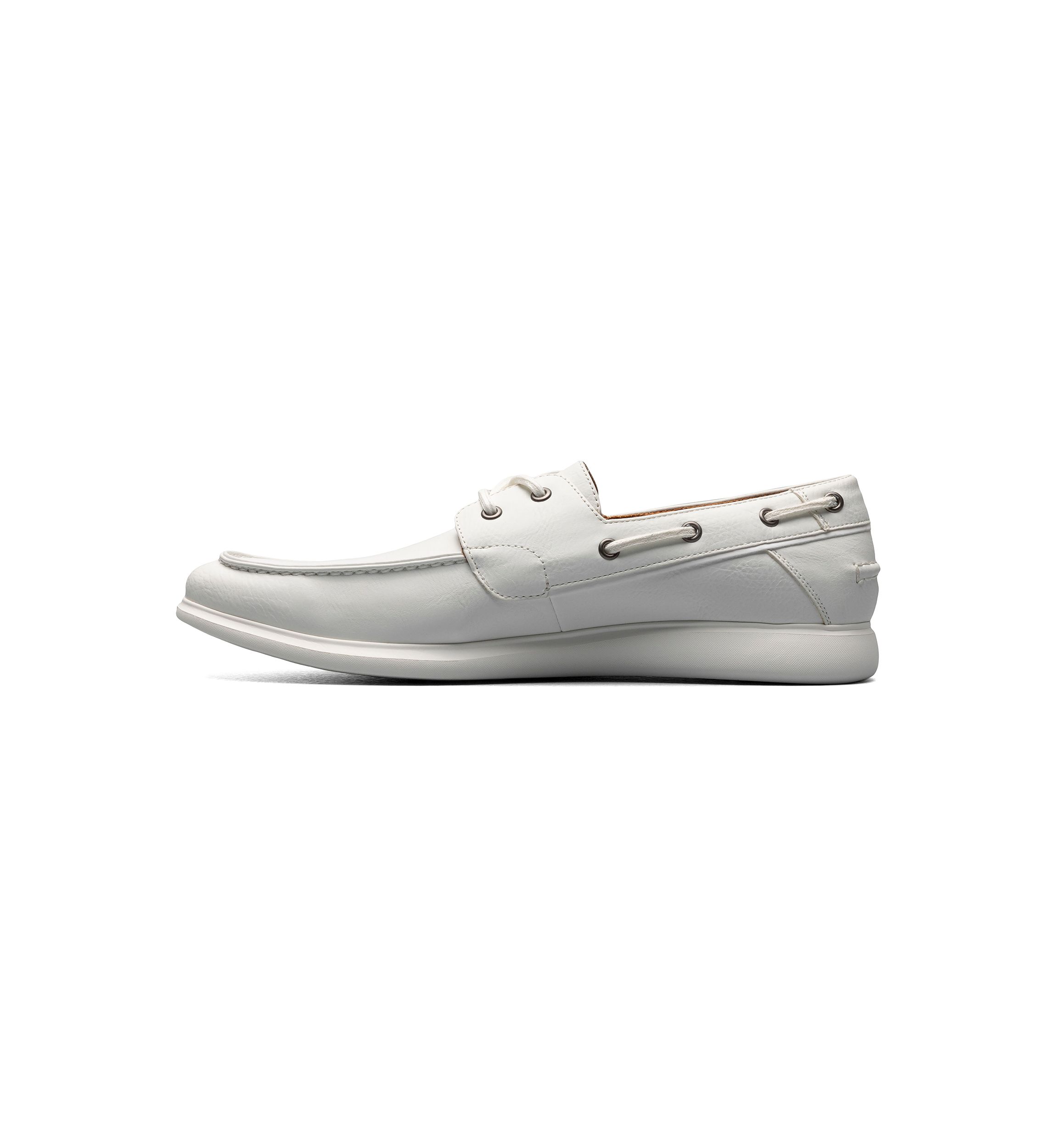 Reid Moc Toe Boat Shoes
