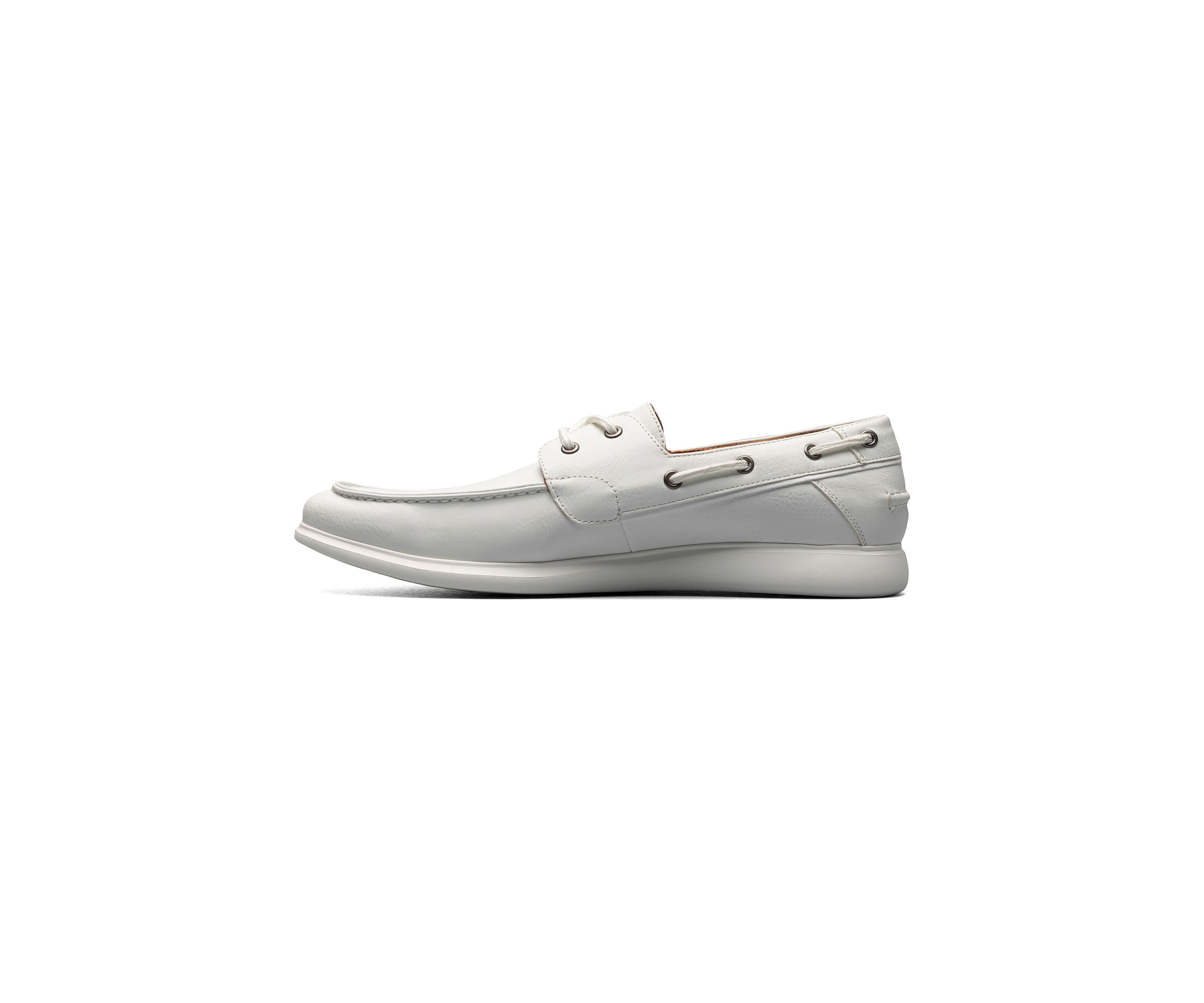 Reid Moc Toe Boat Shoes