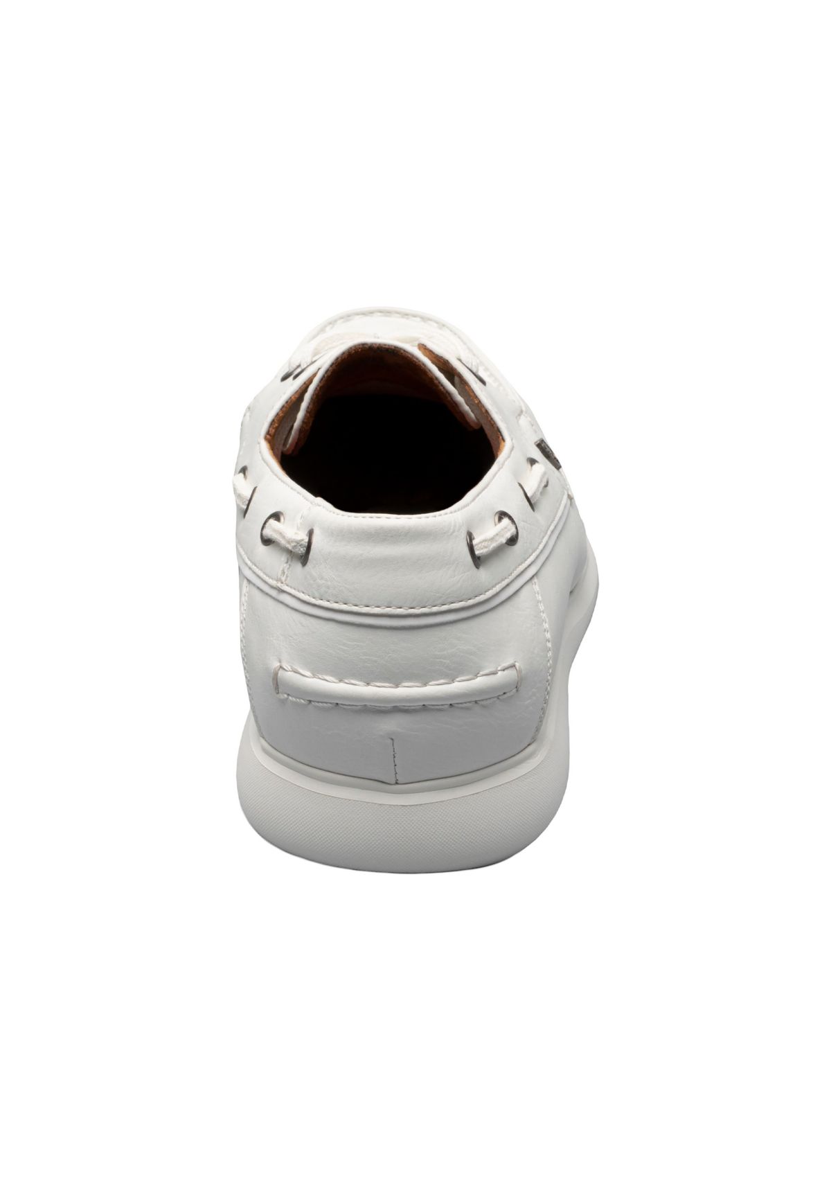 Reid Moc Toe Boat Shoes