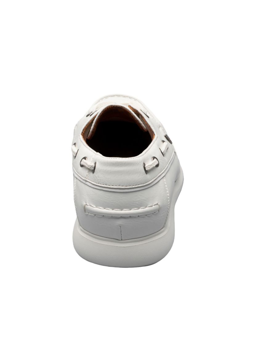 Reid Moc Toe Boat Shoes