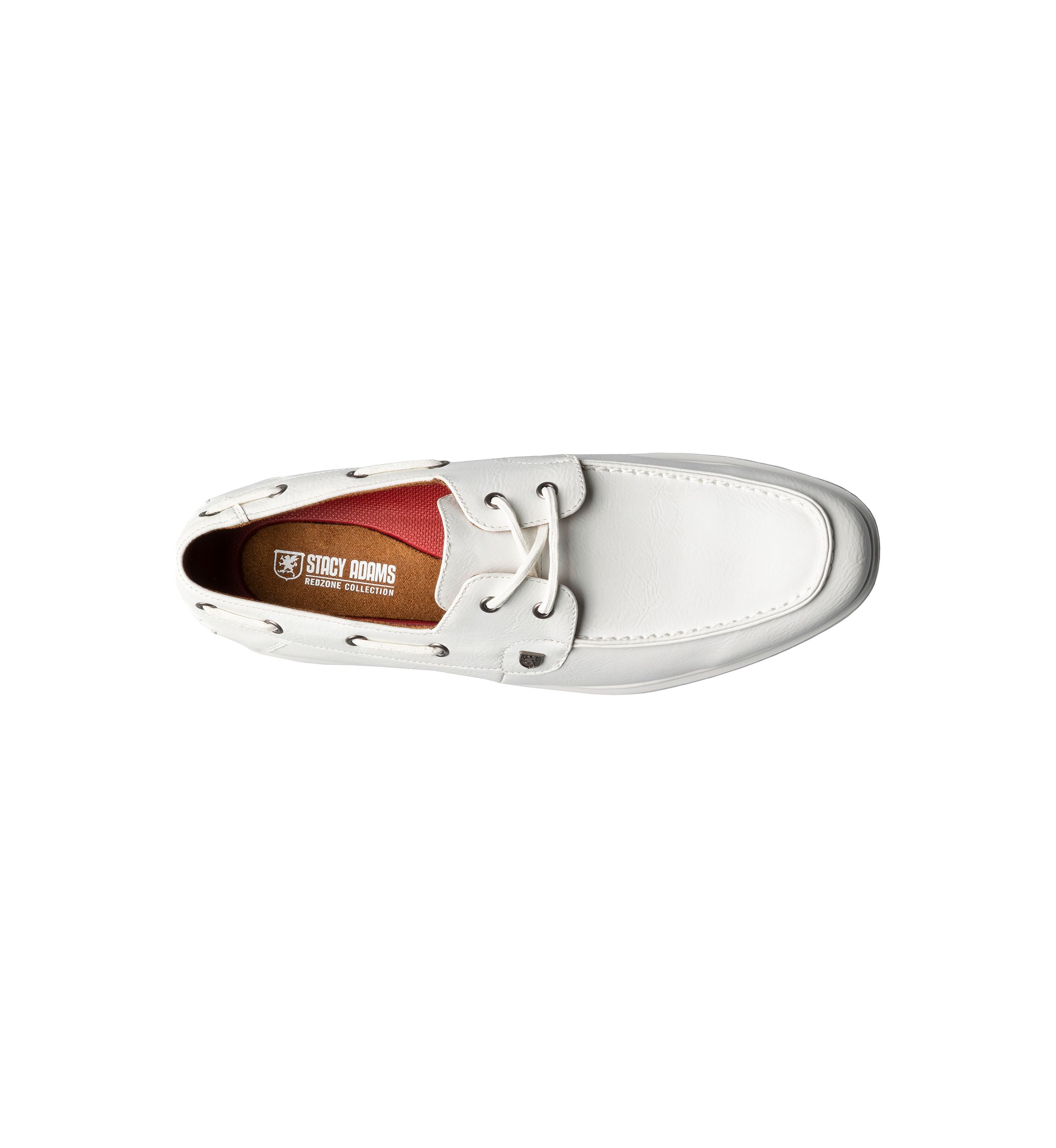 Reid Moc Toe Boat Shoes