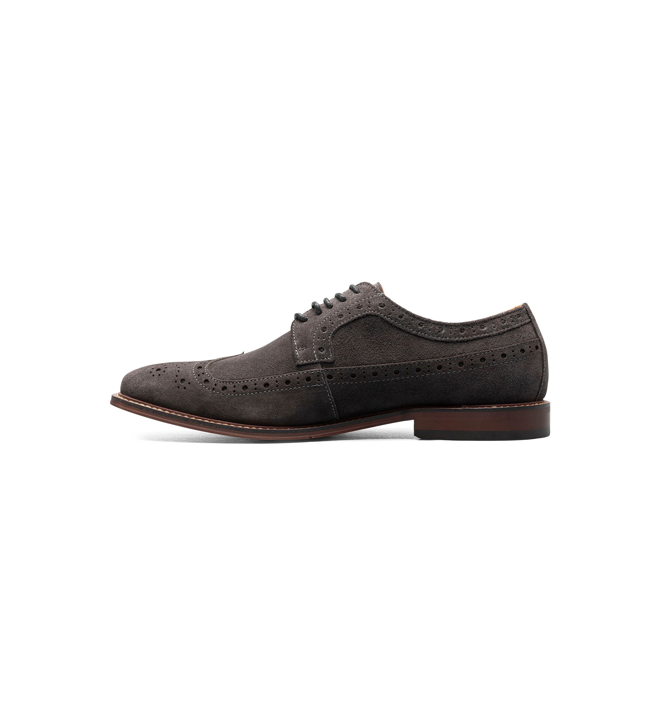 Marligan Wingtip Oxfords