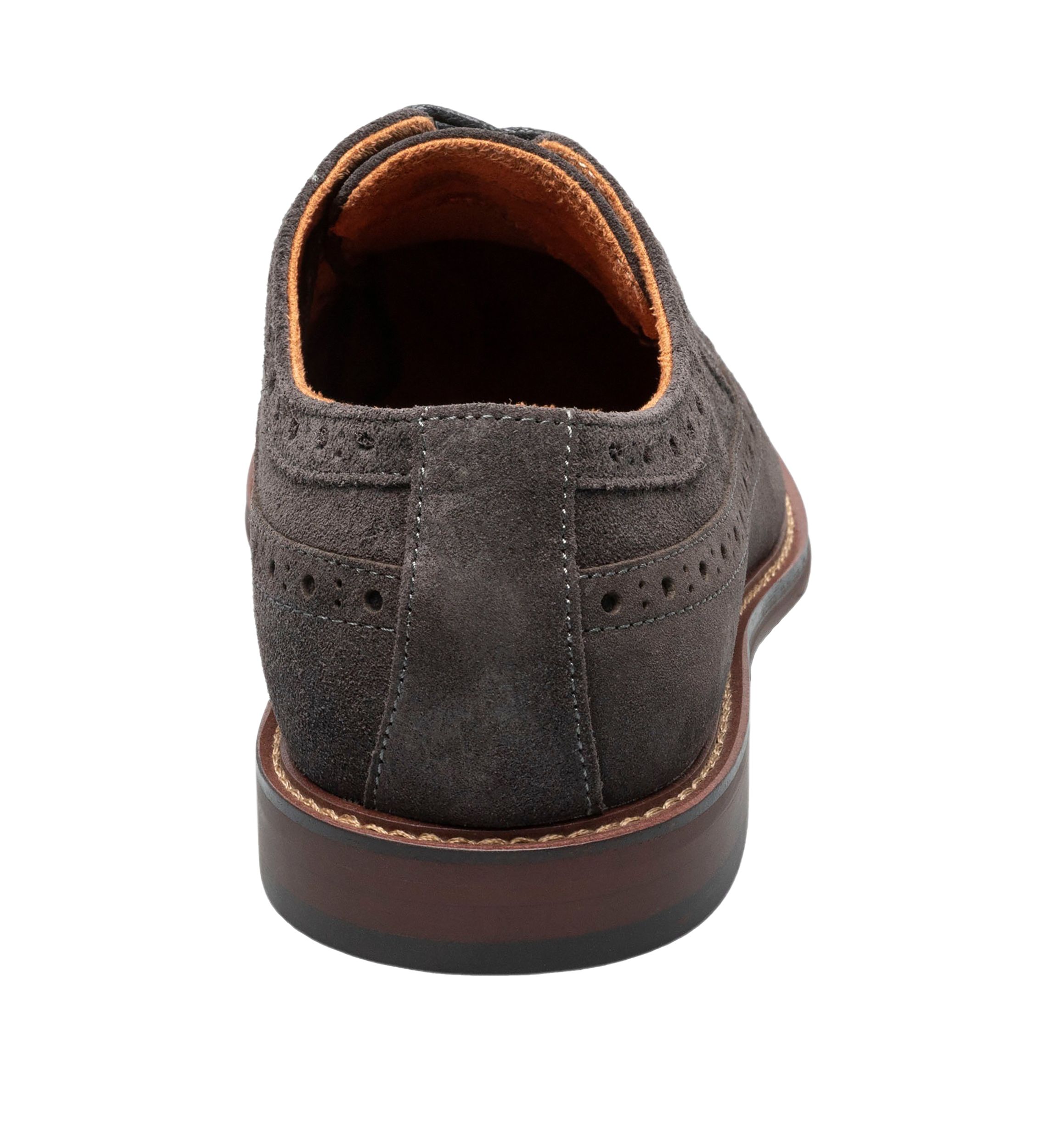 Marligan Wingtip Oxfords