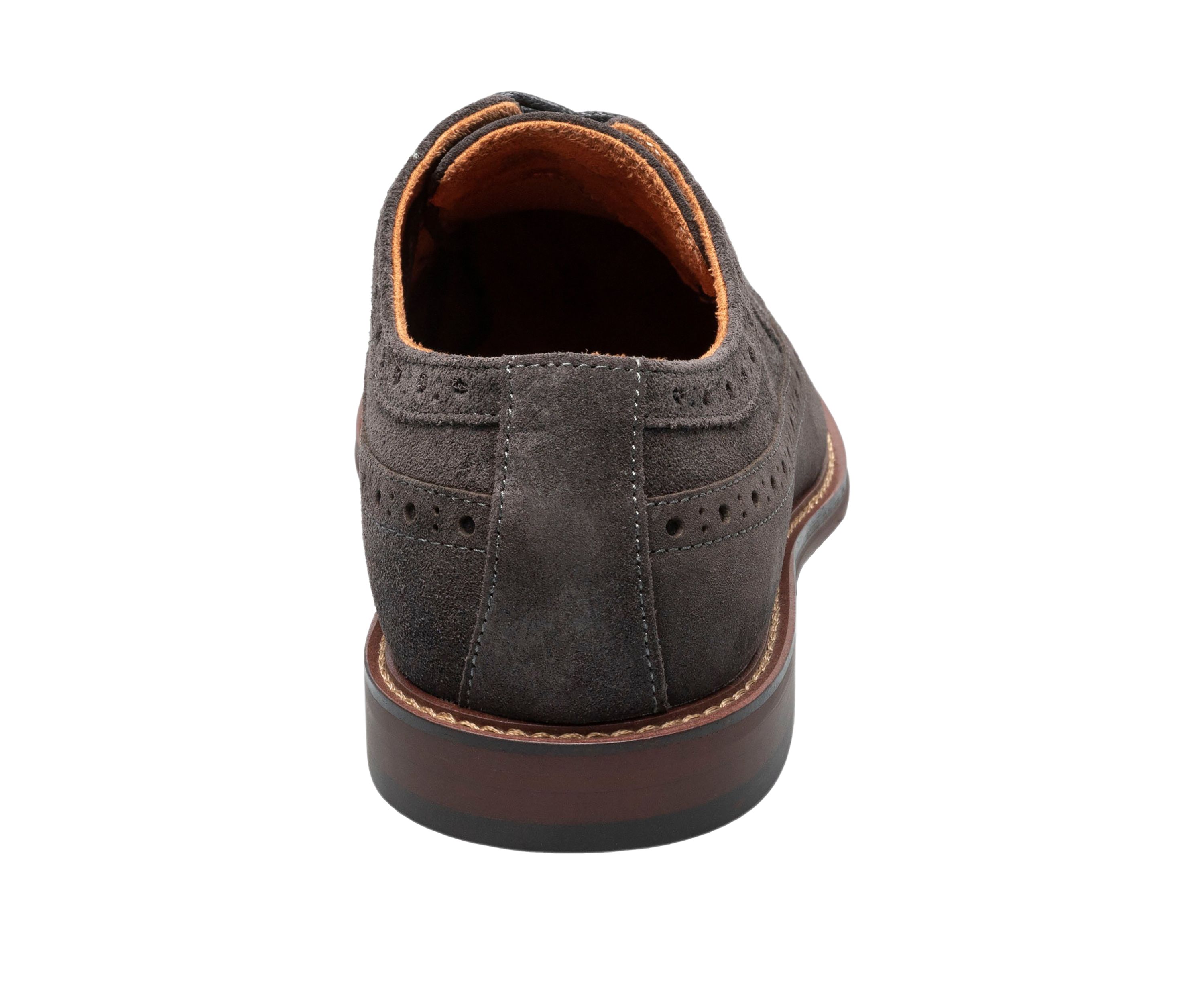 Marligan Wingtip Oxfords