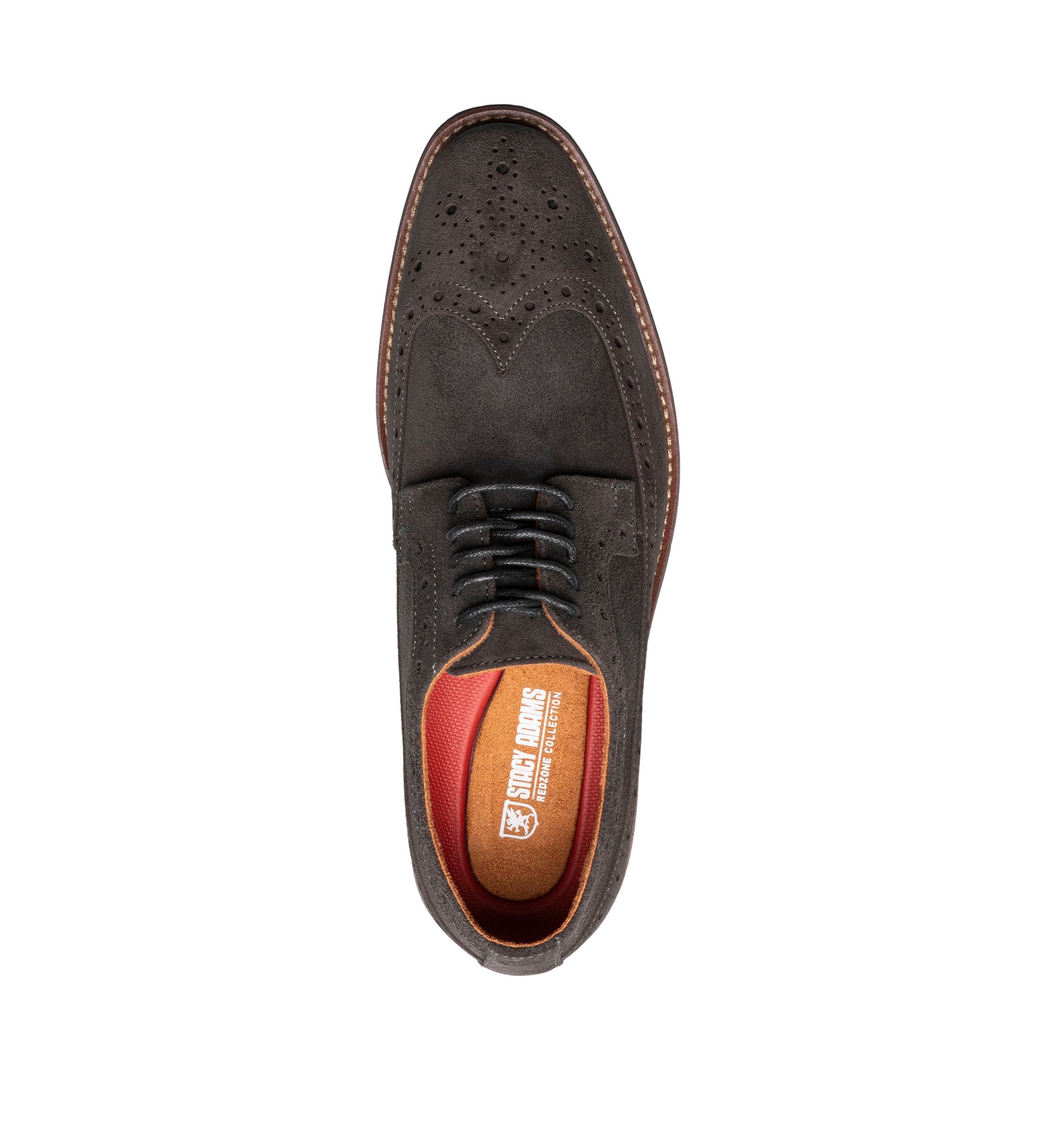 Marligan Wingtip Oxfords