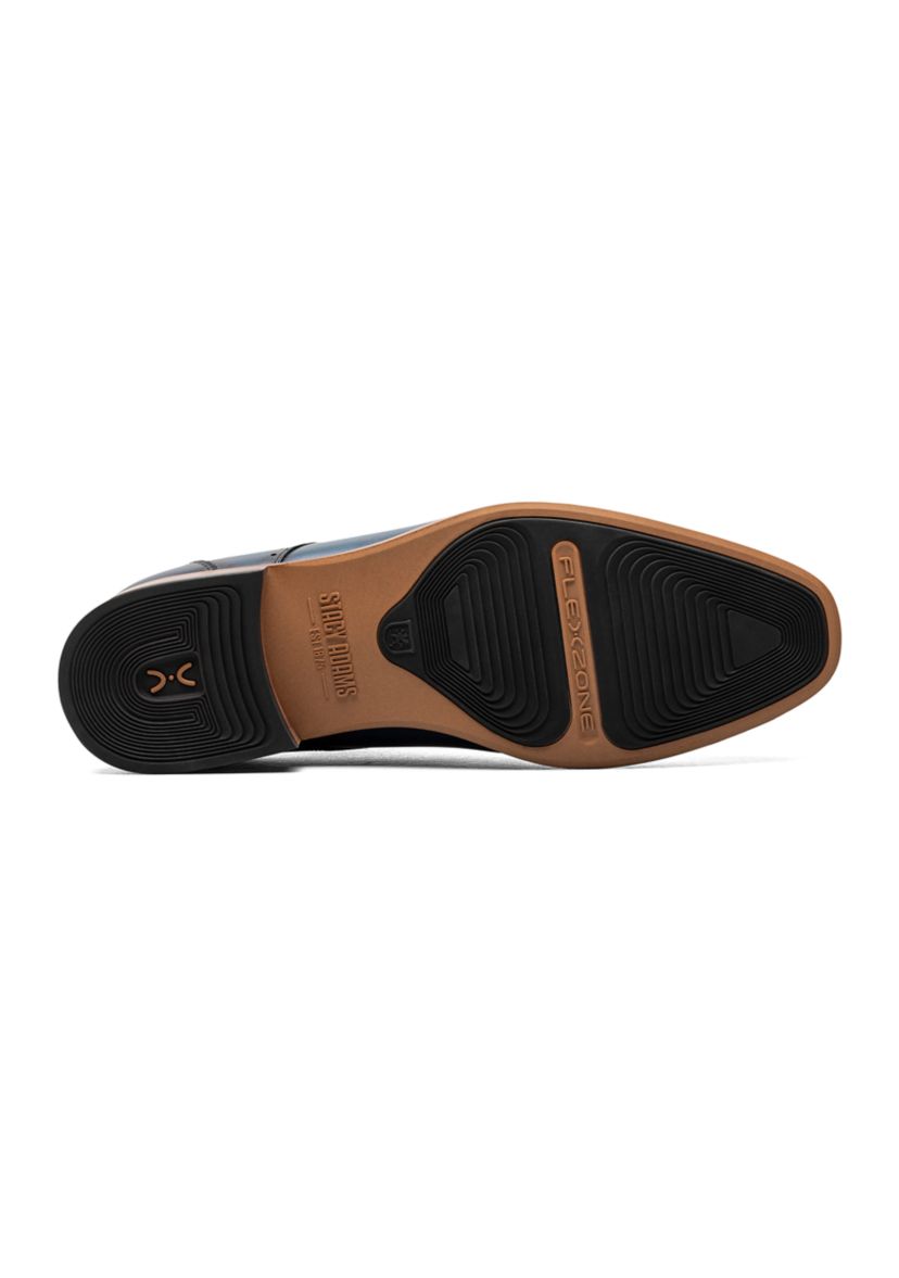 Bryant Cap Toe Lace Oxfords