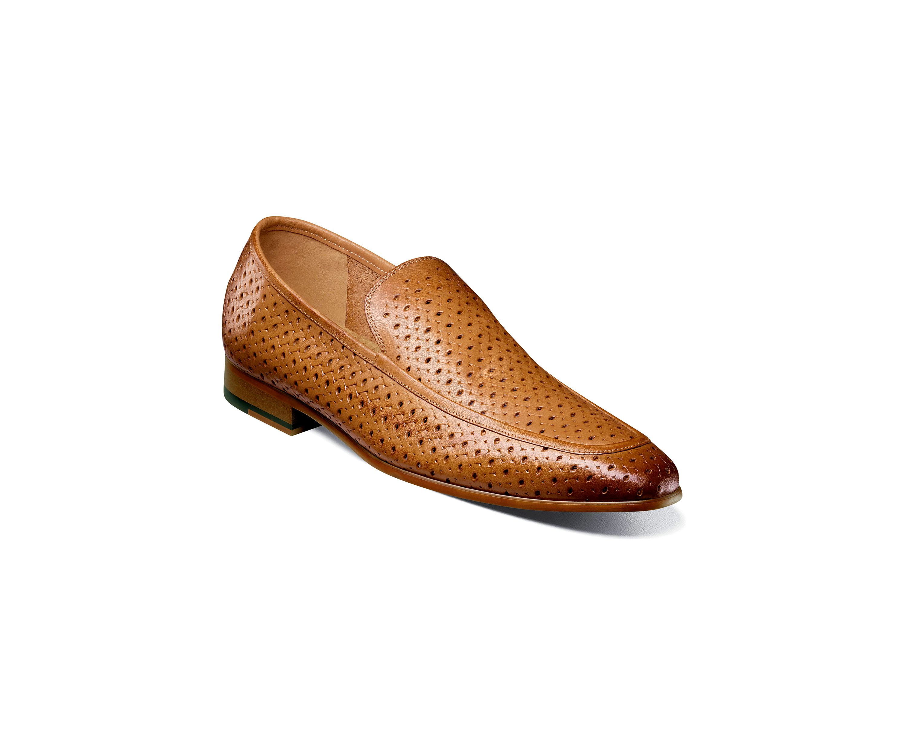 Winden Moc Toe Slip Ons