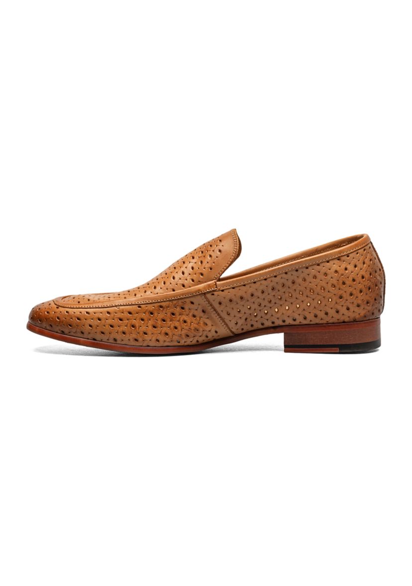 Winden Moc Toe Slip Ons