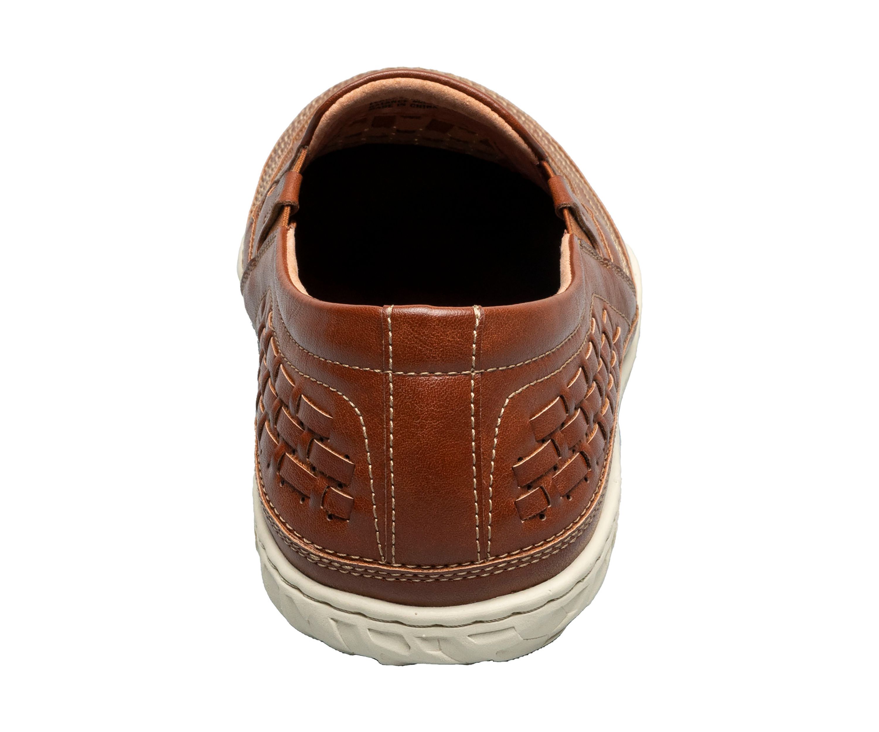 Ithaca Moc Toe Slip On Loafers