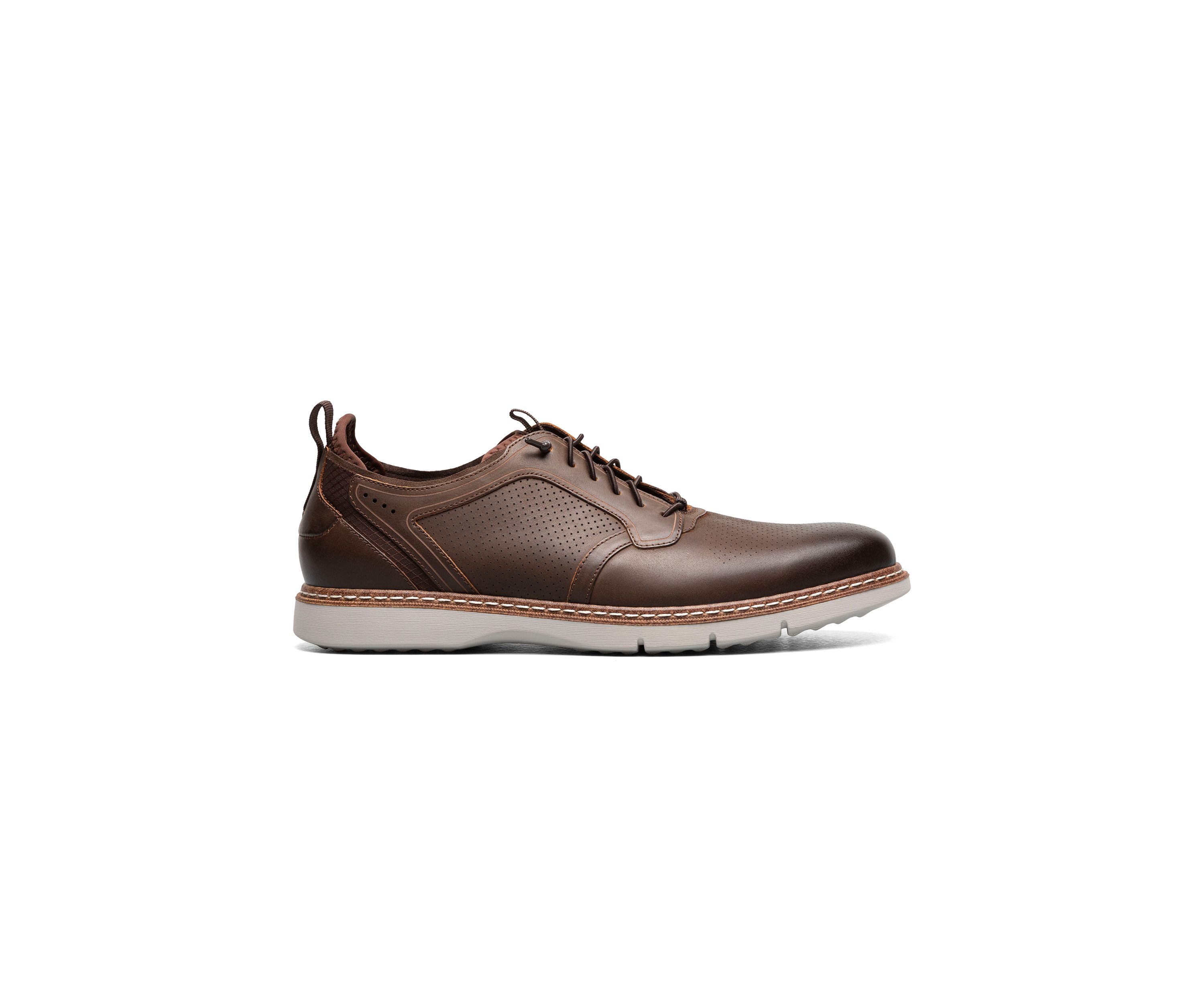 Sync Oxfords
