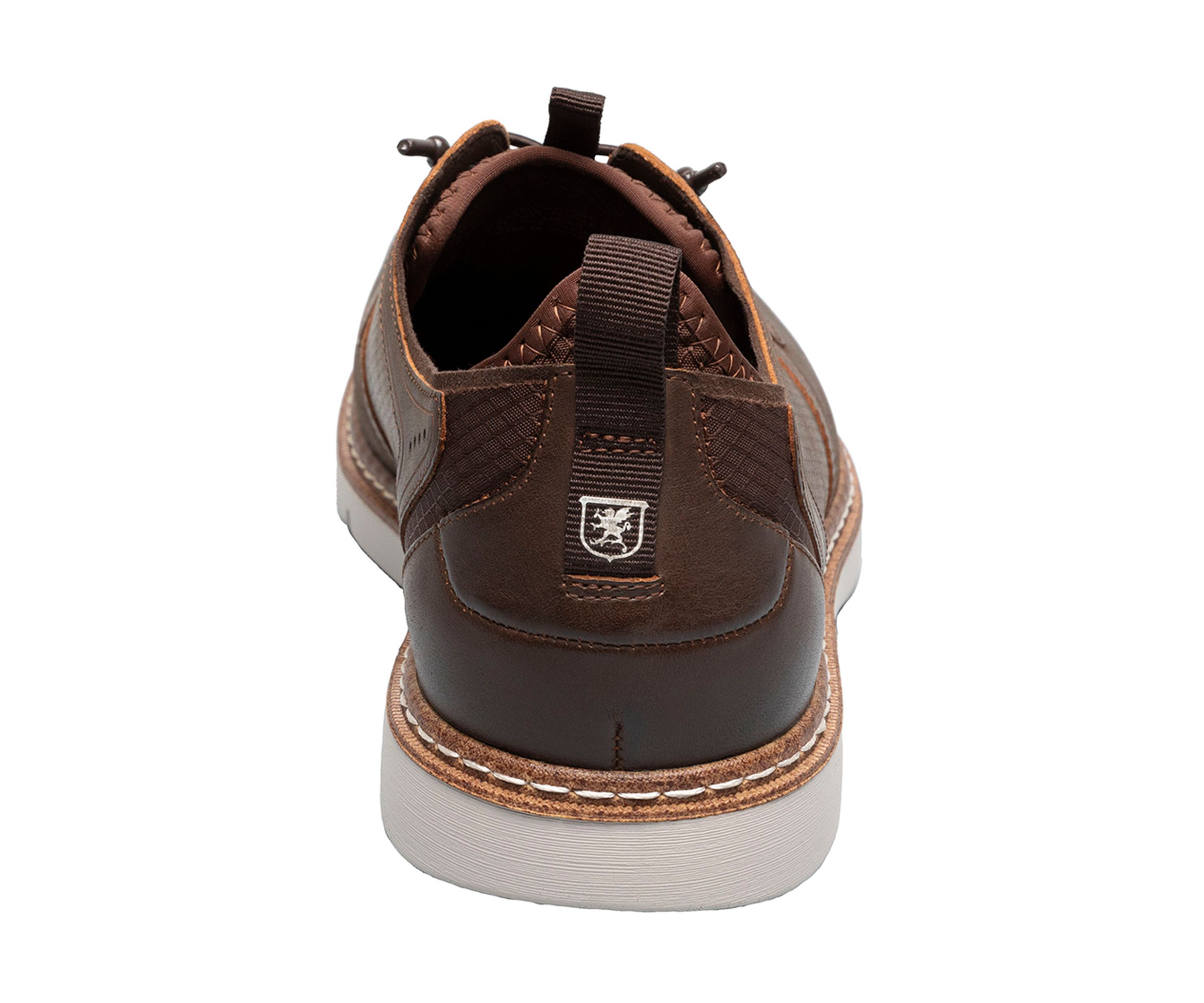 Sync Oxfords