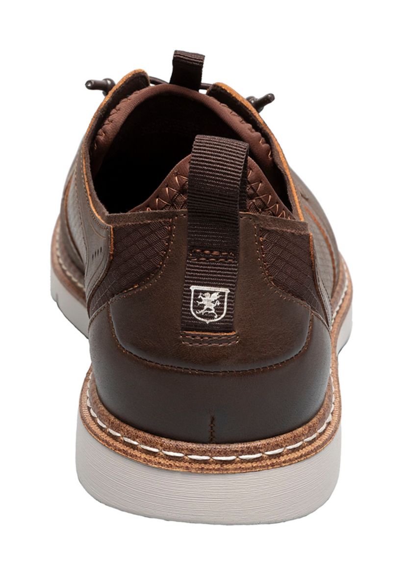 Sync Oxfords