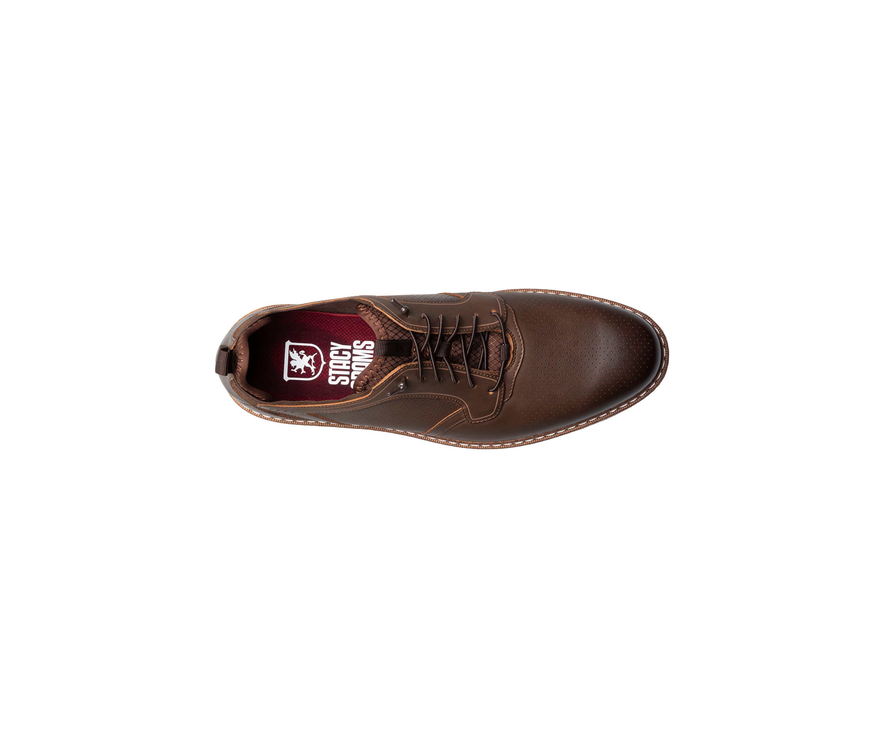 Sync Oxfords