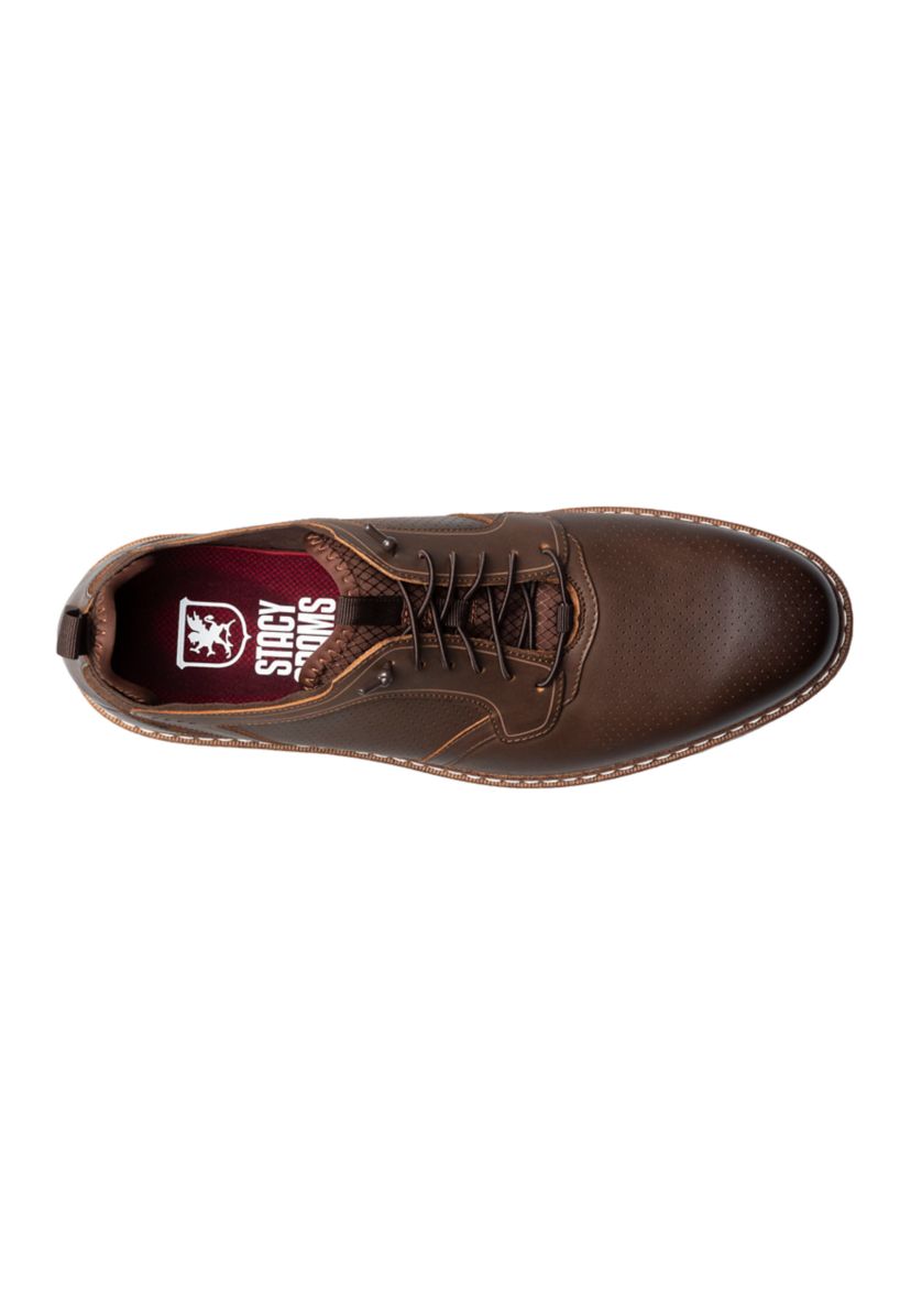 Sync Oxfords