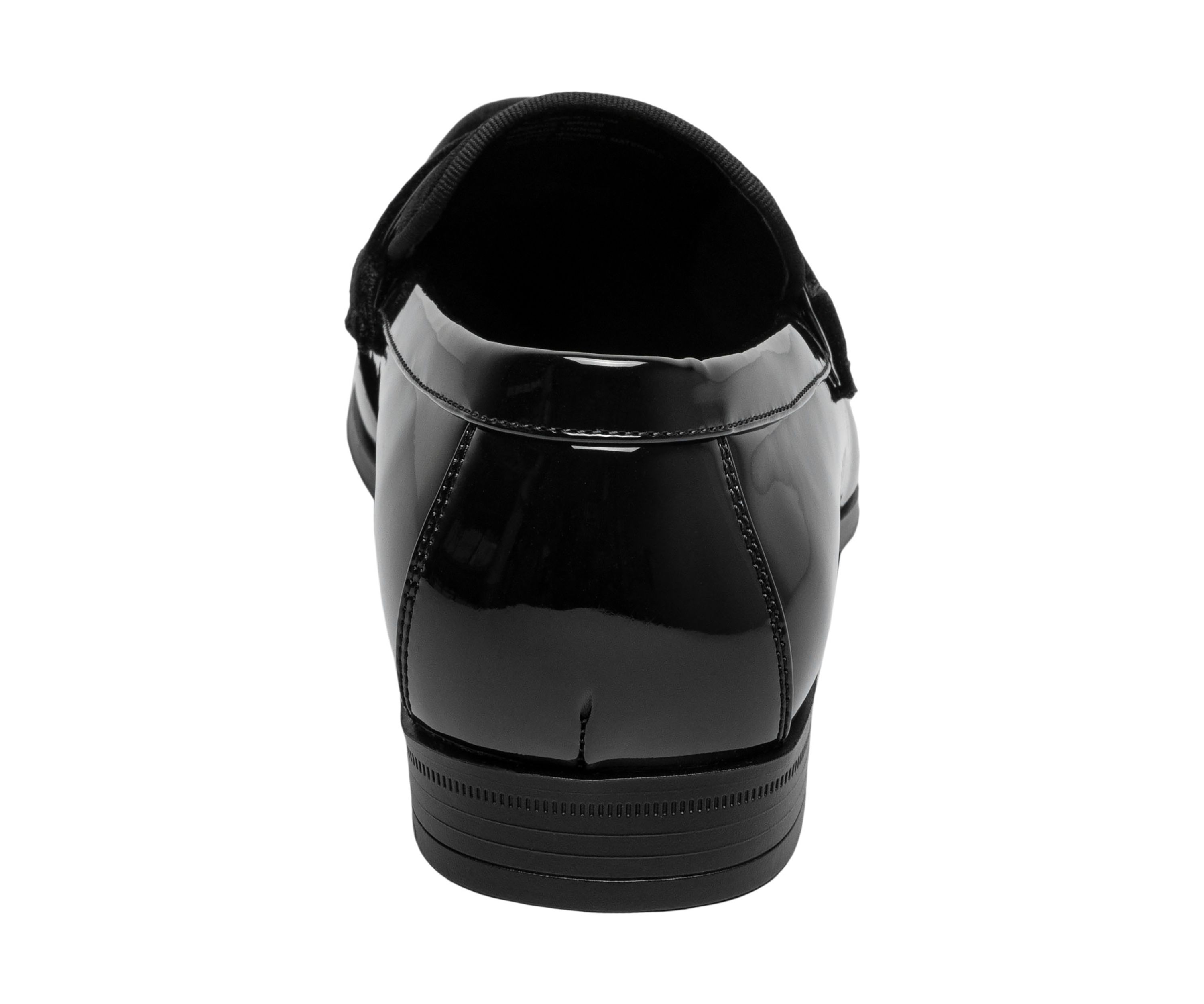 Spratley Moc Toe Slip On Loafers
