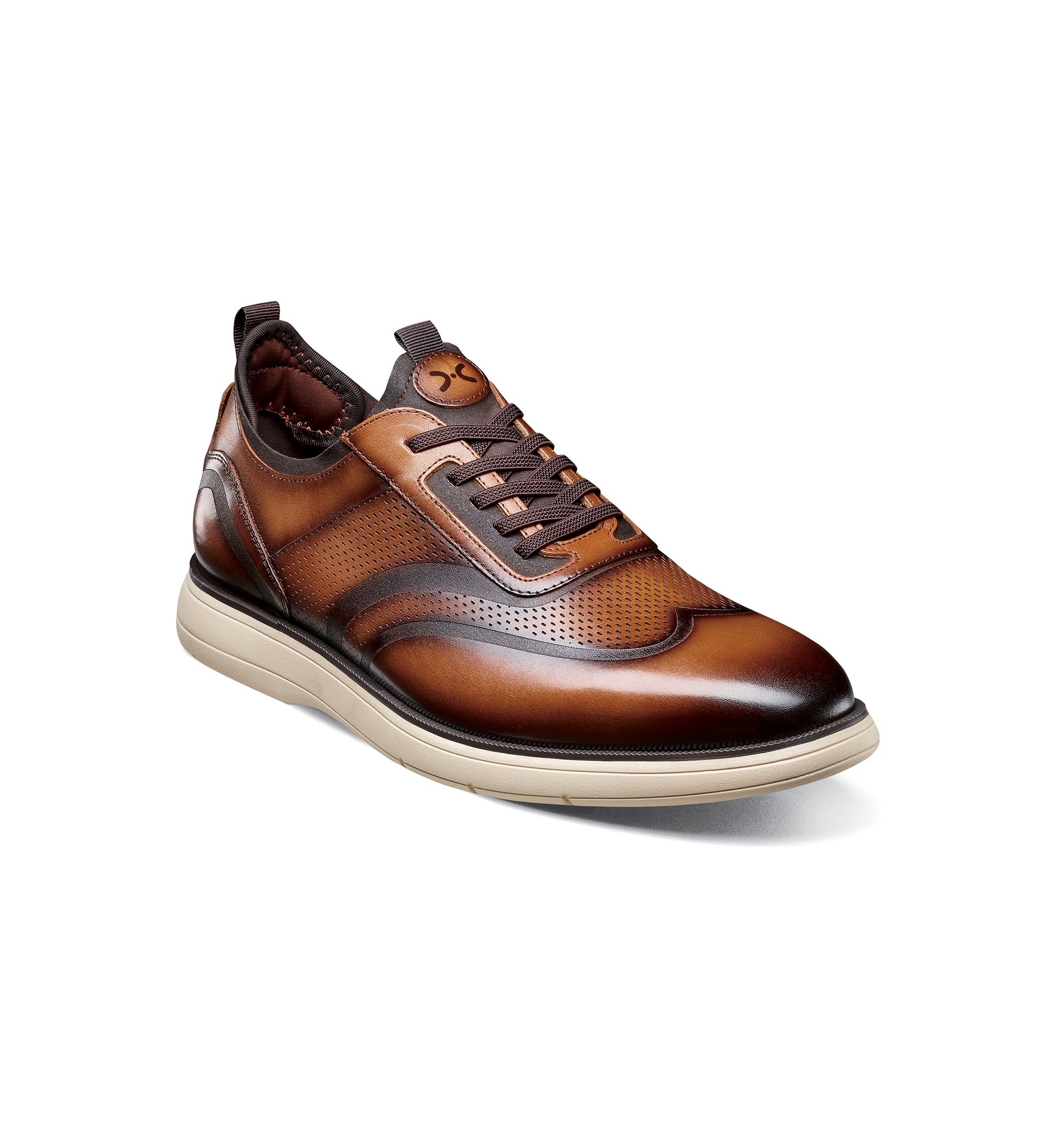 Edgewood Oxfords