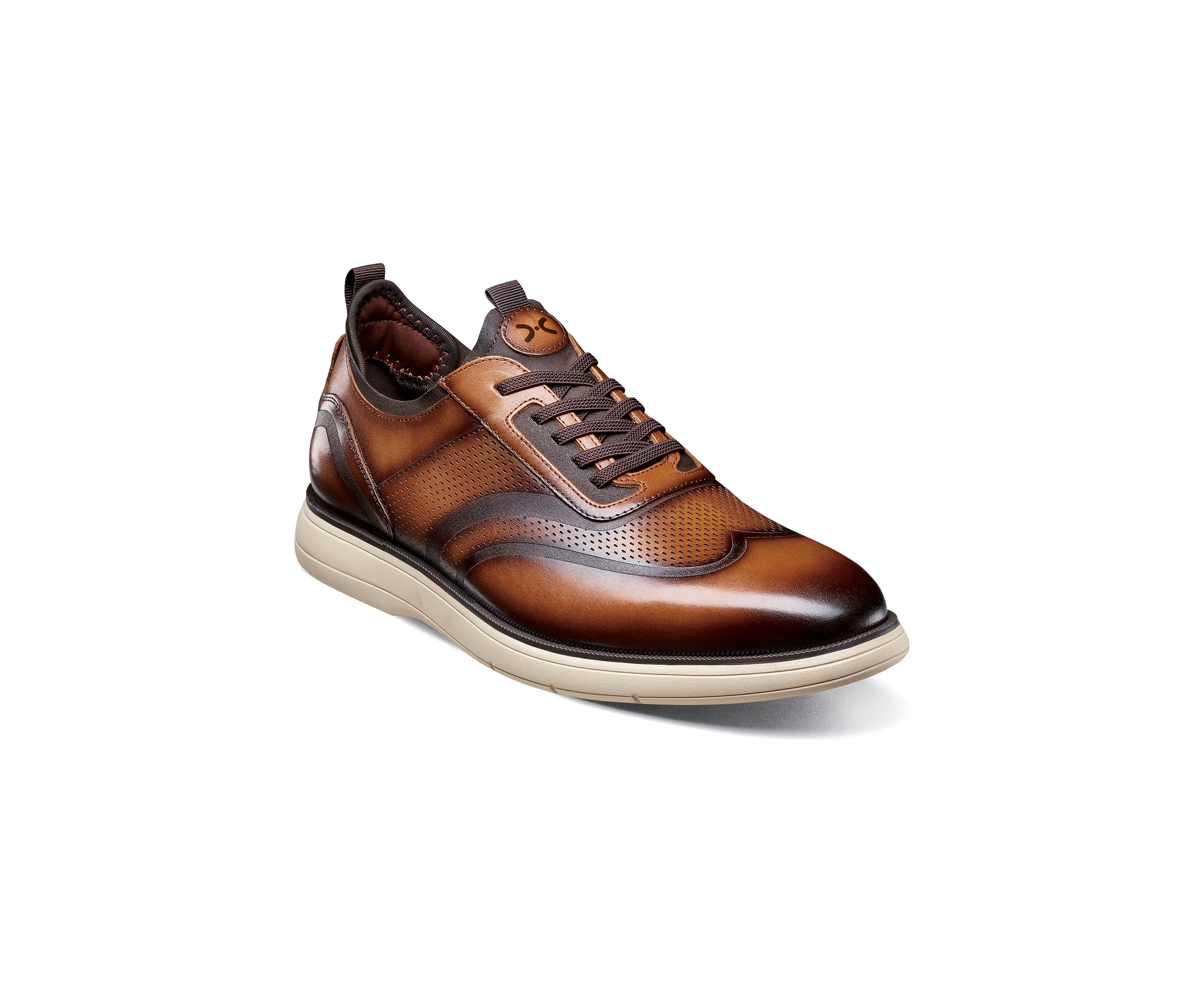Edgewood Oxfords