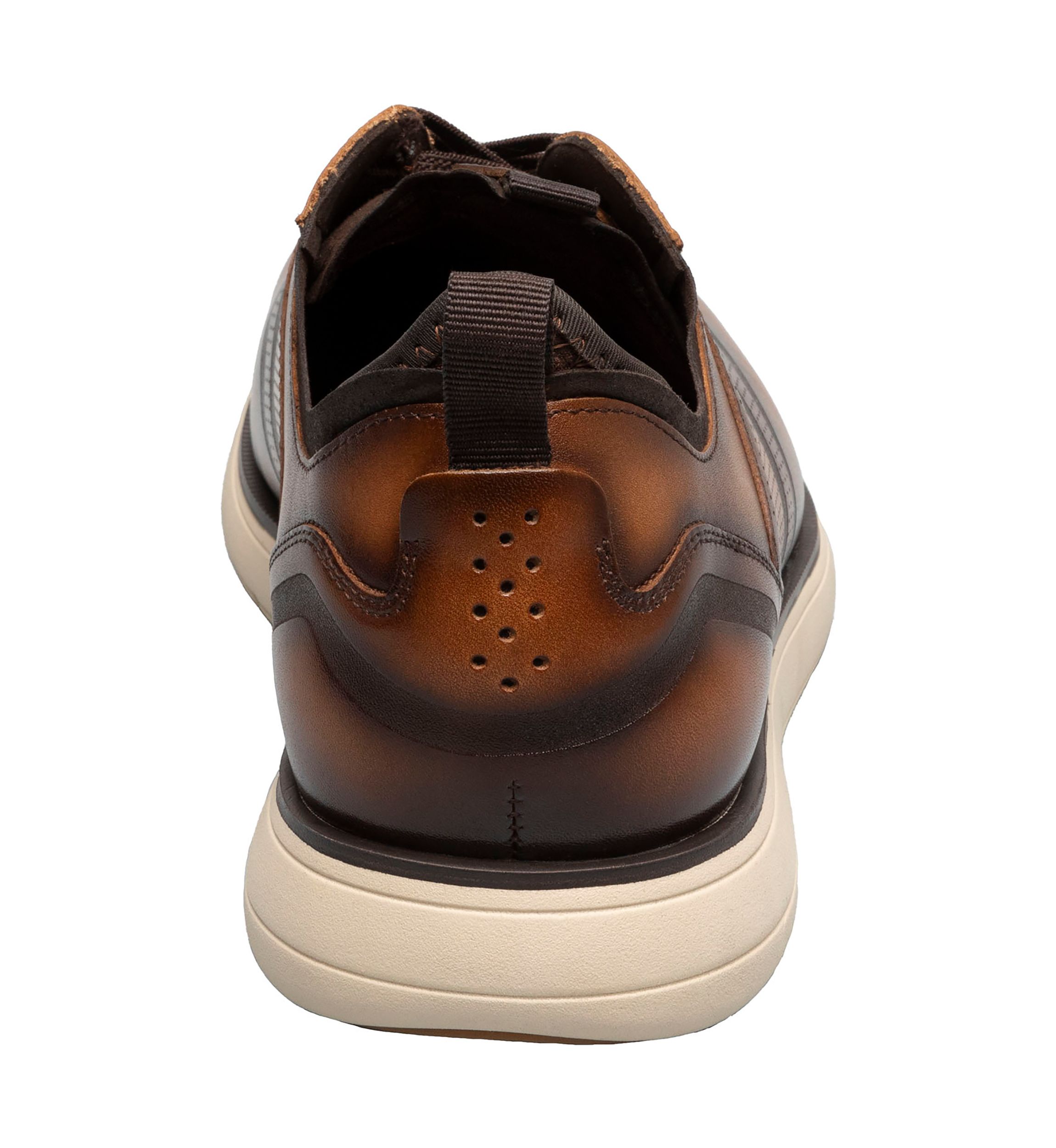 Edgewood Oxfords