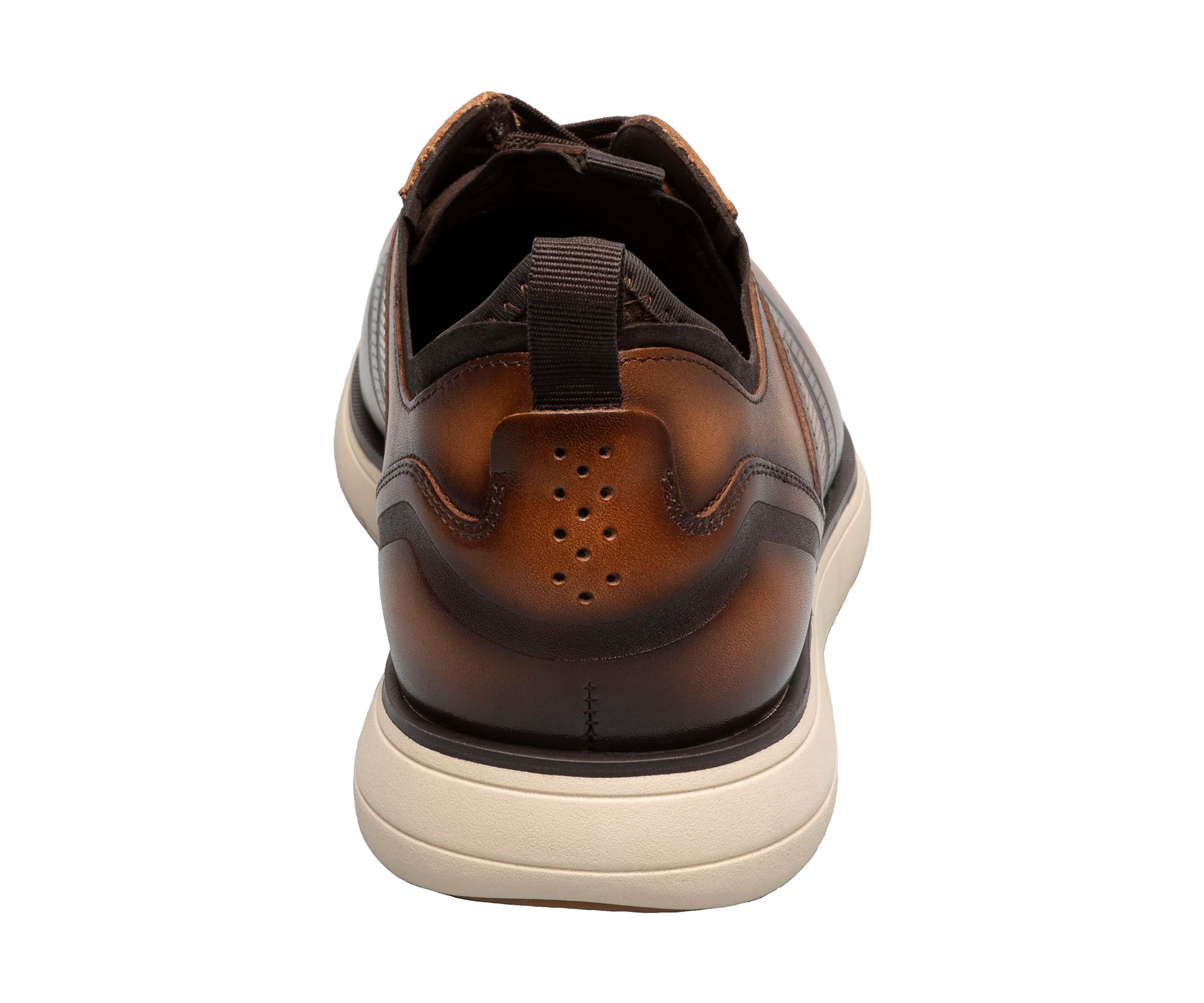 Edgewood Oxfords