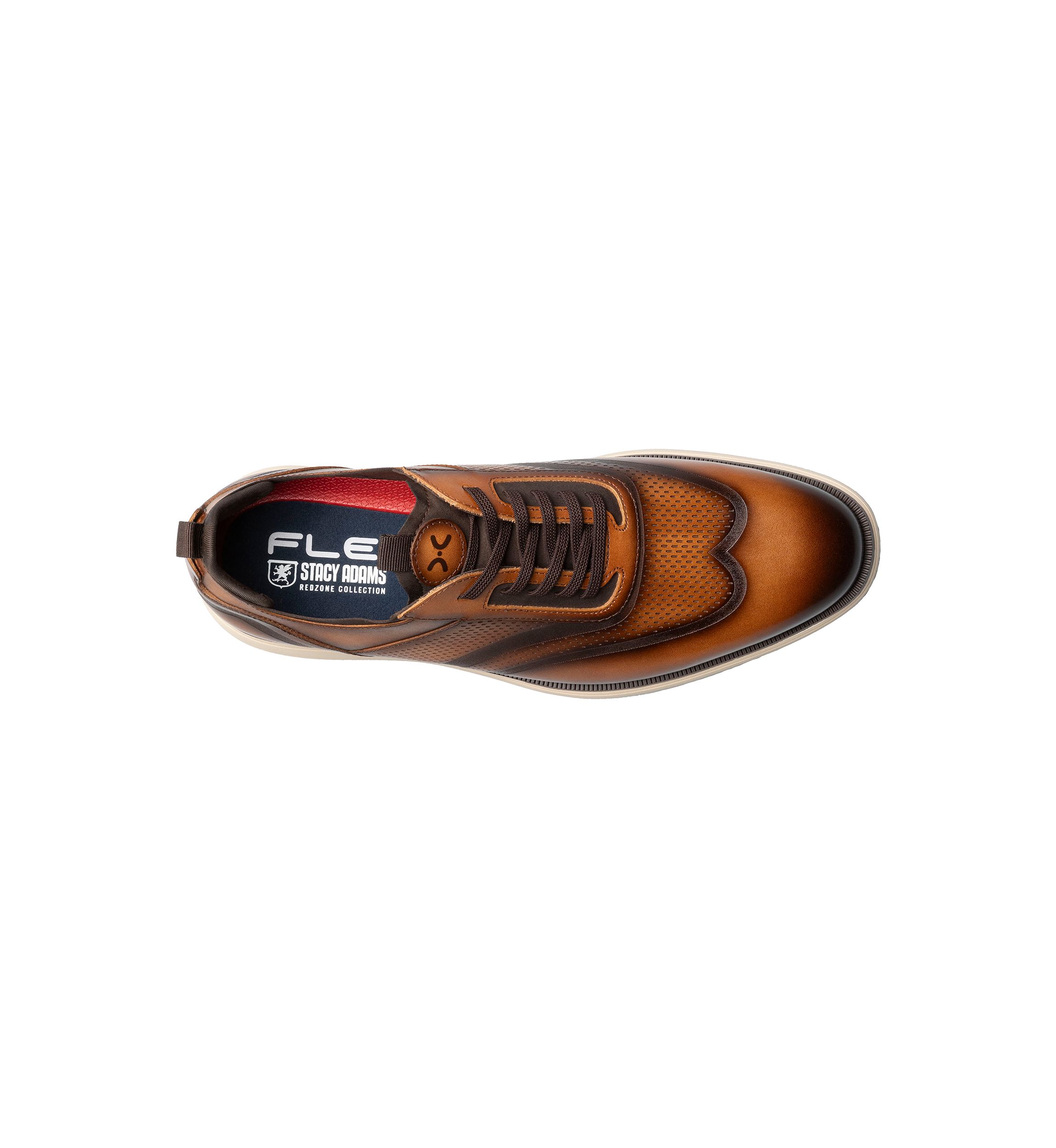 Edgewood Oxfords