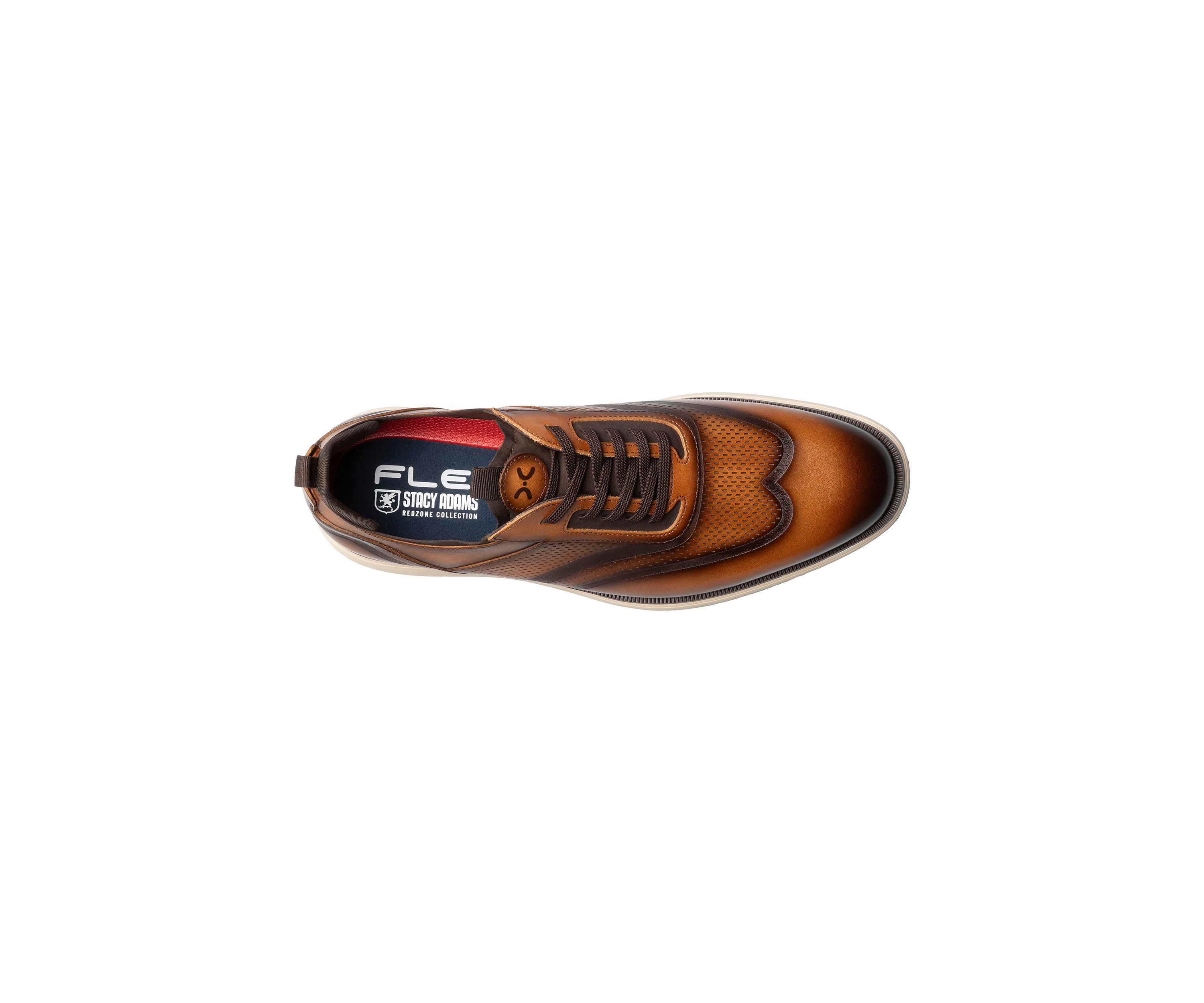 Edgewood Oxfords