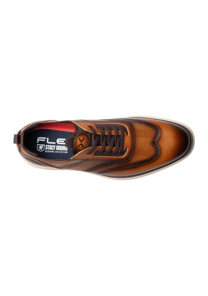Edgewood Oxfords
