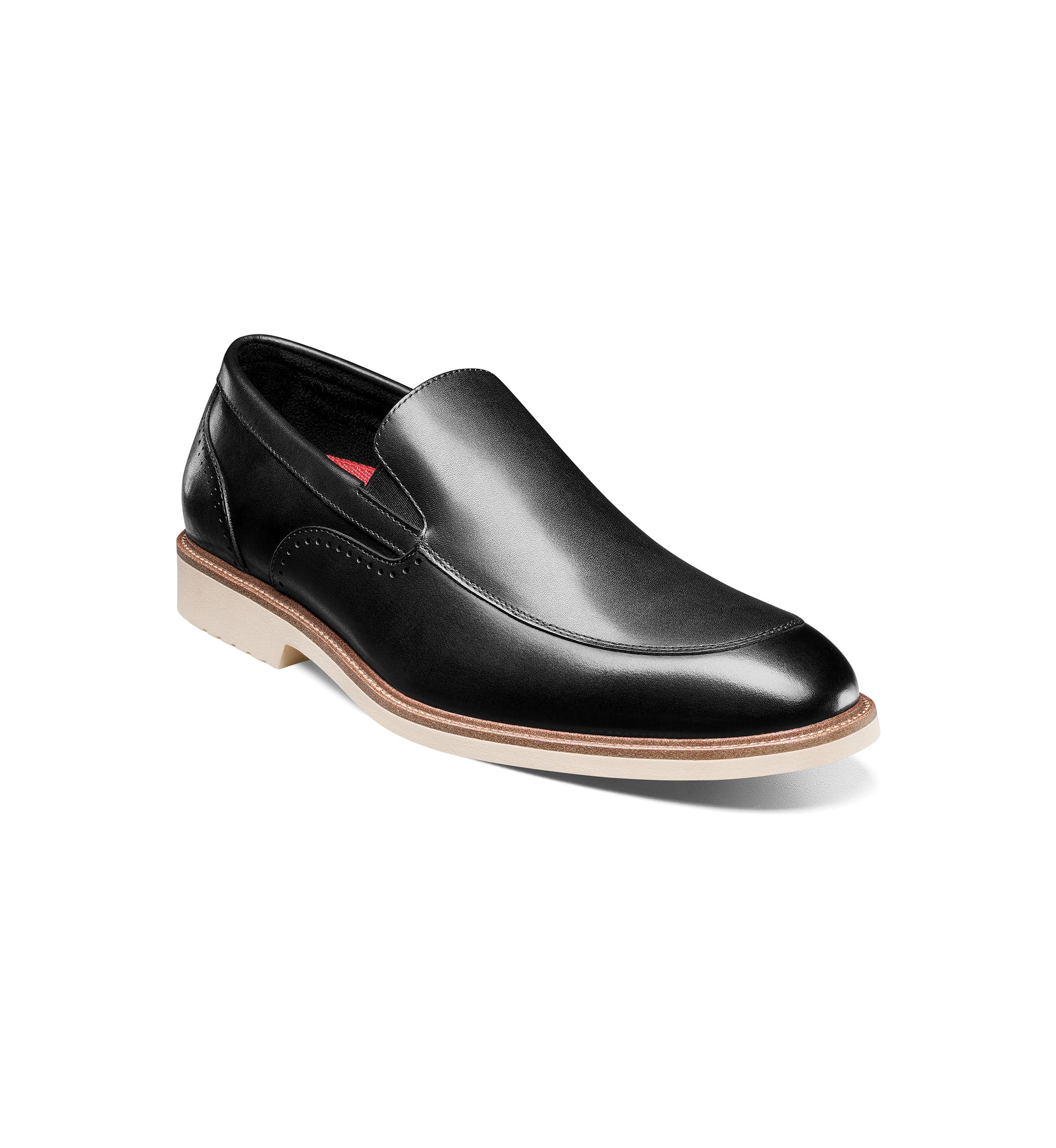 Wellington Venetian Loafers