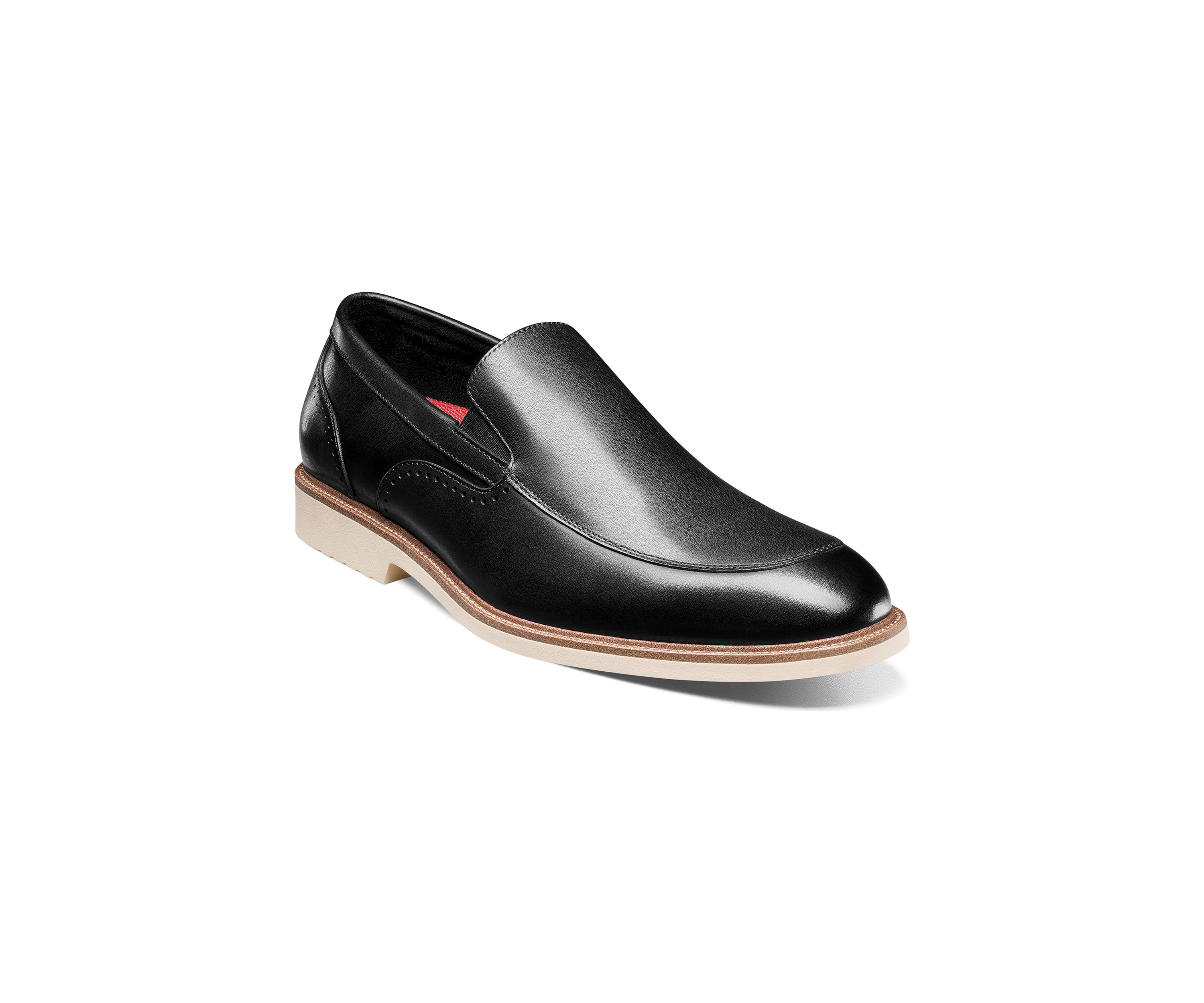 Wellington Venetian Loafers