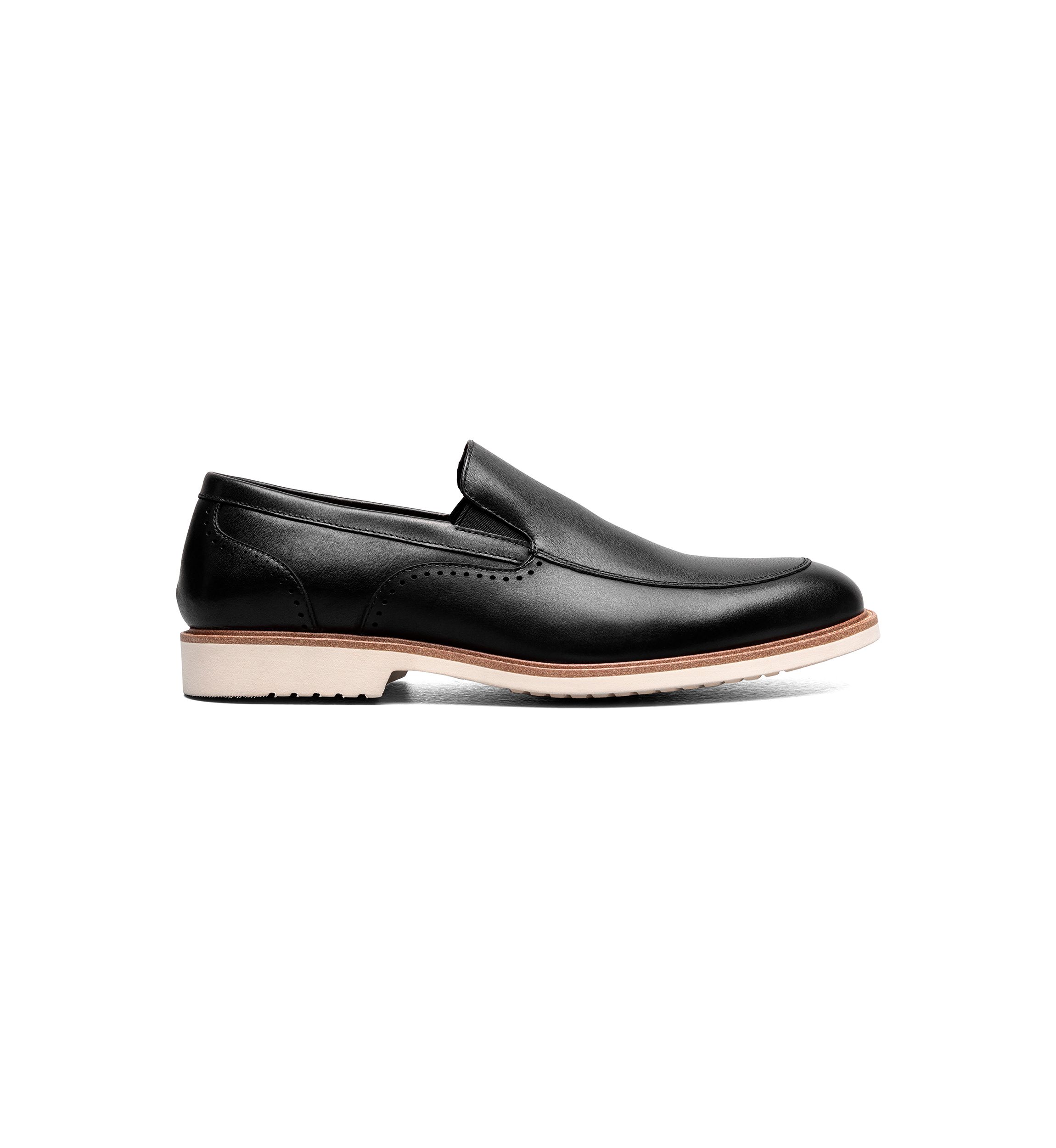 Wellington Venetian Loafers