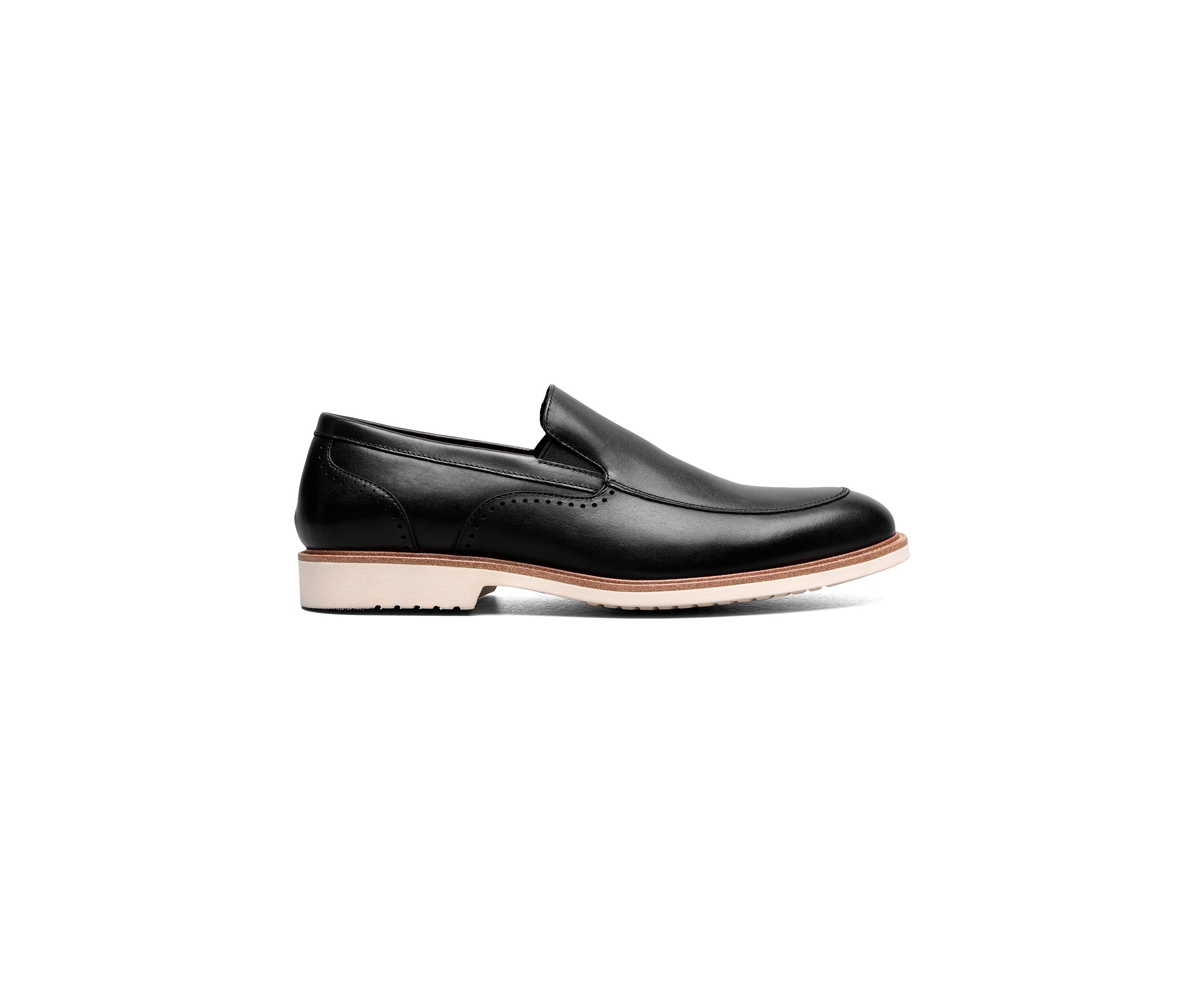 Wellington Venetian Loafers