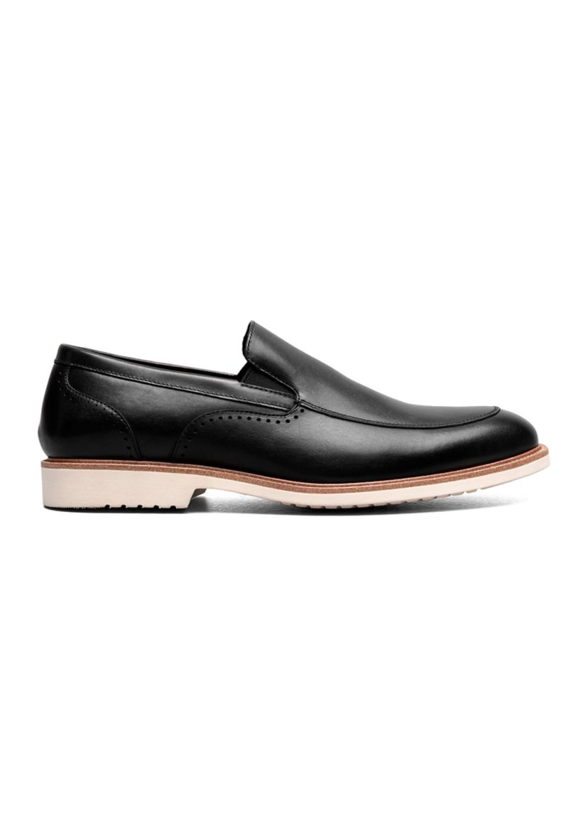 Wellington Venetian Loafers