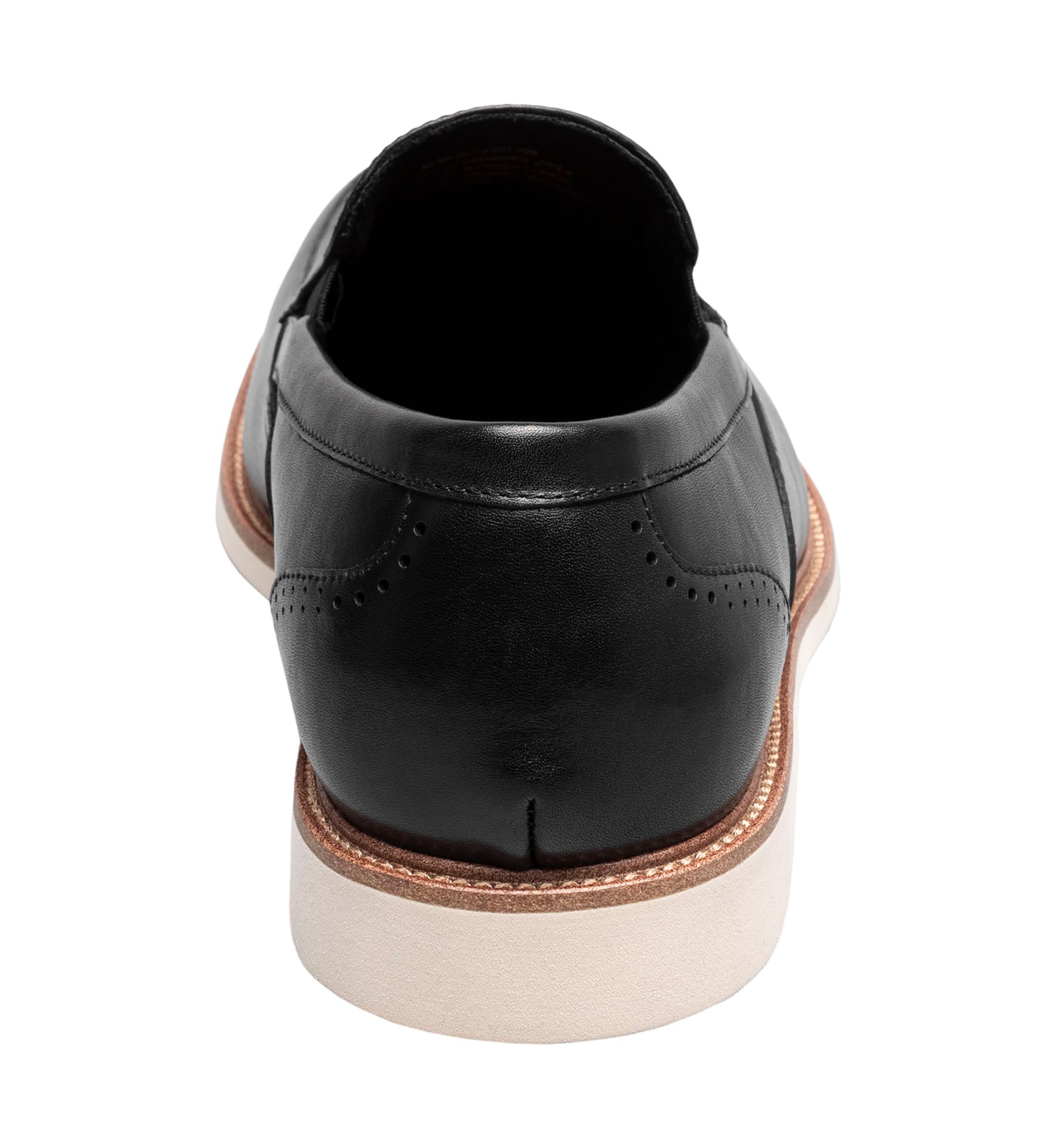 Wellington Venetian Loafers