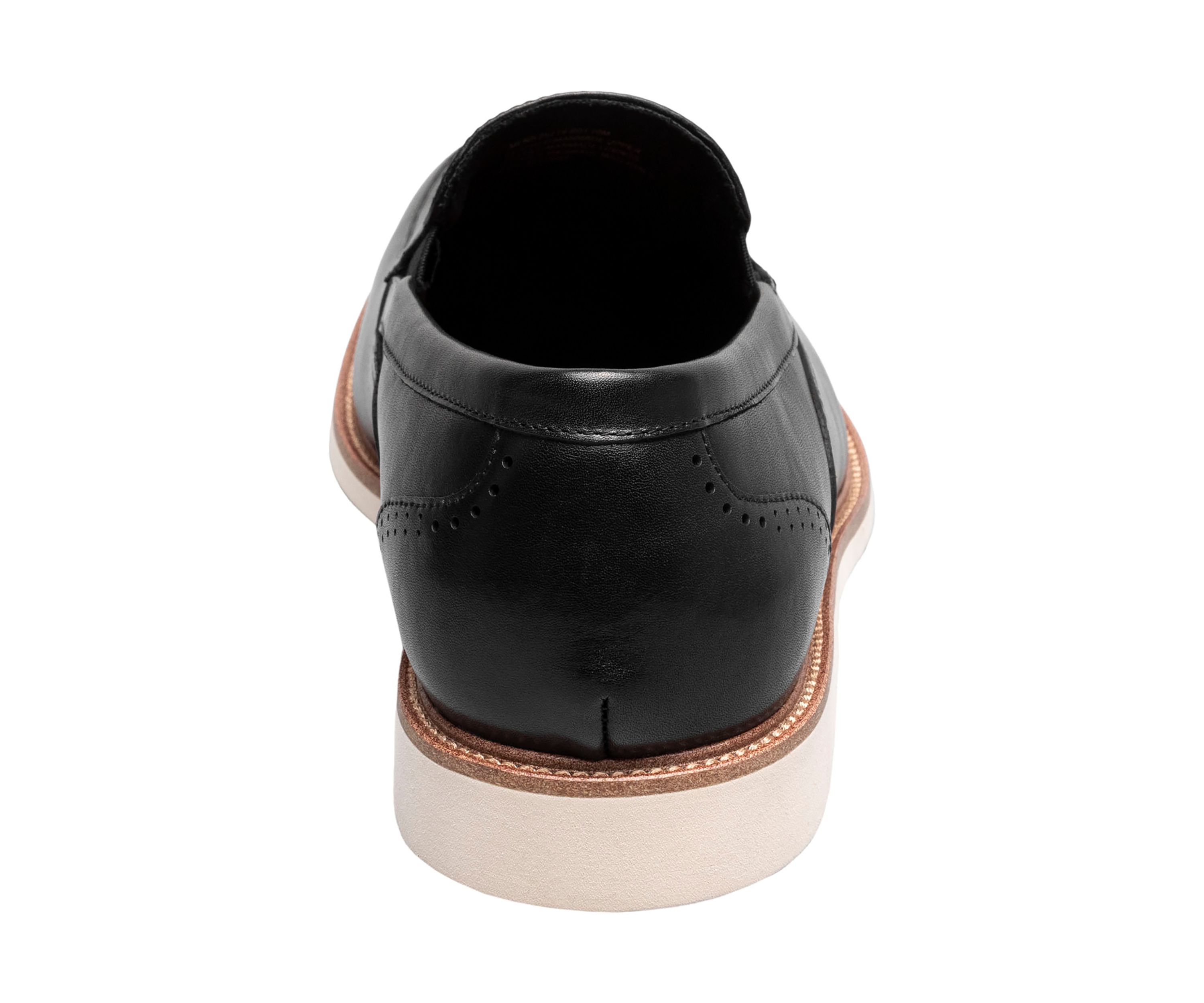 Wellington Venetian Loafers