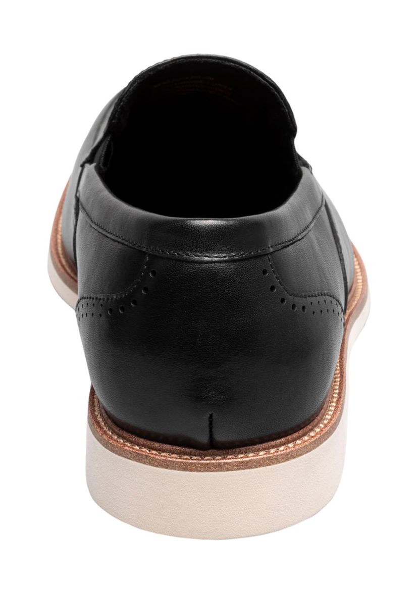Wellington Venetian Loafers