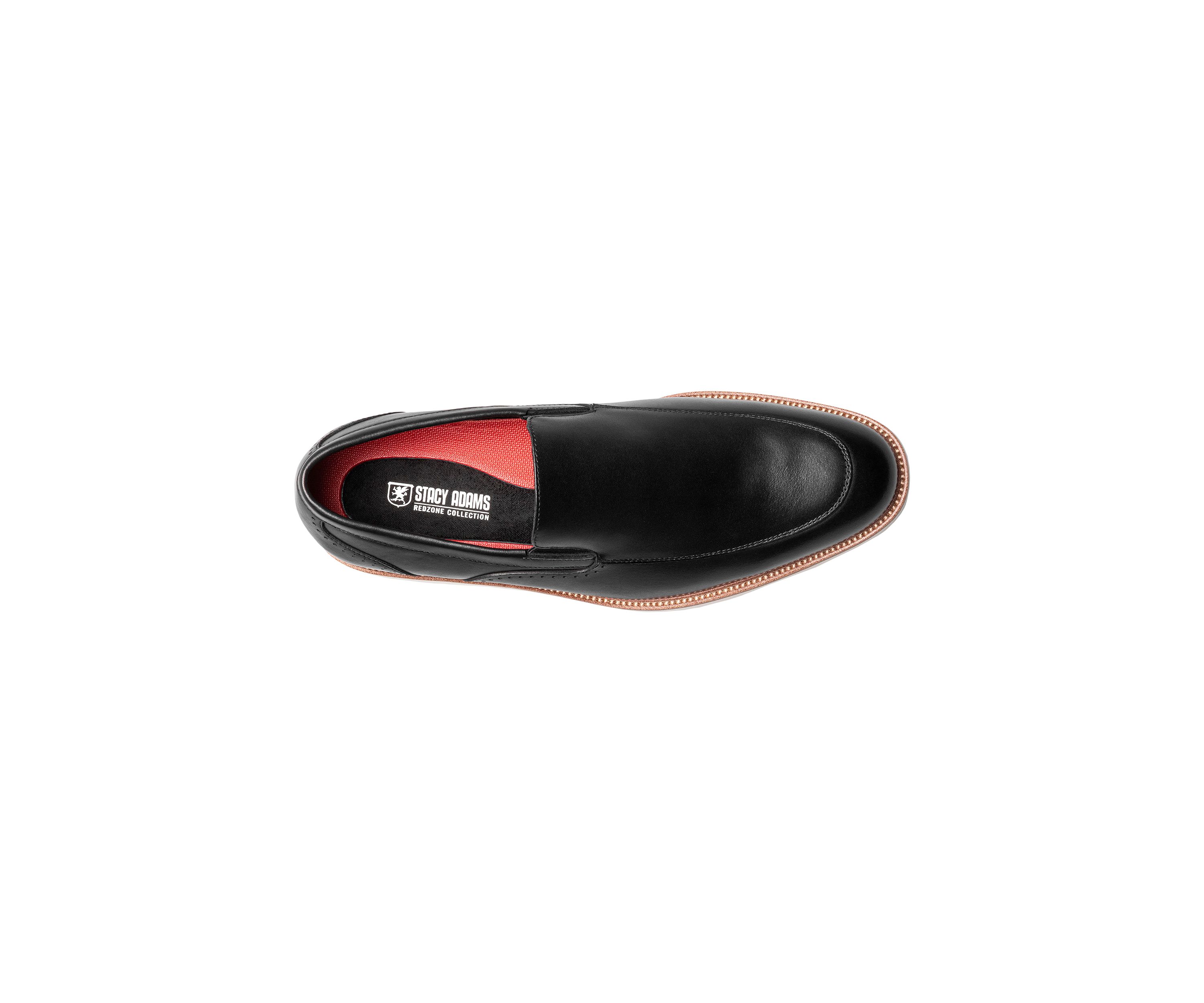 Wellington Venetian Loafers