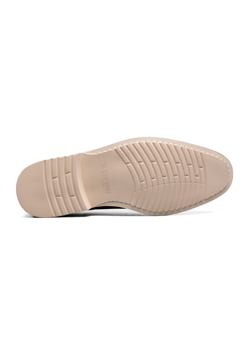 Wellington Venetian Loafers