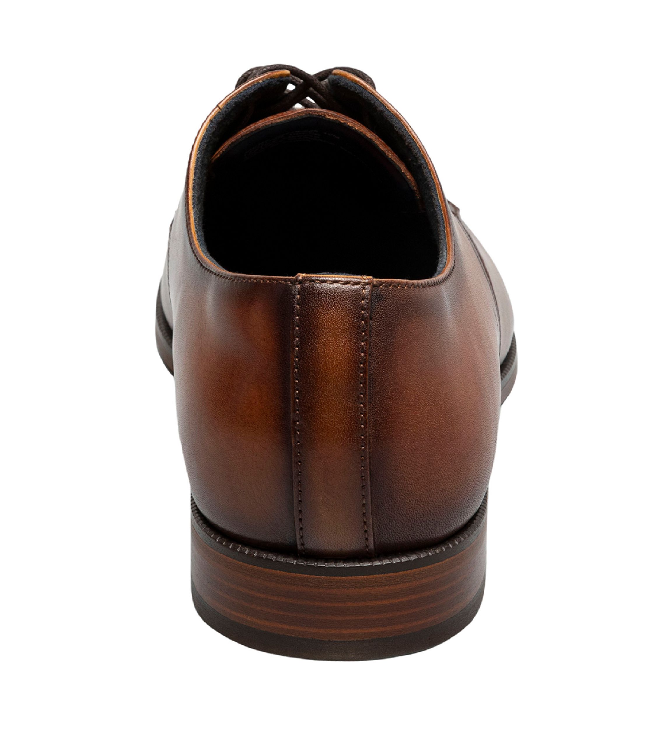 William Cap Toe 150th Oxfords