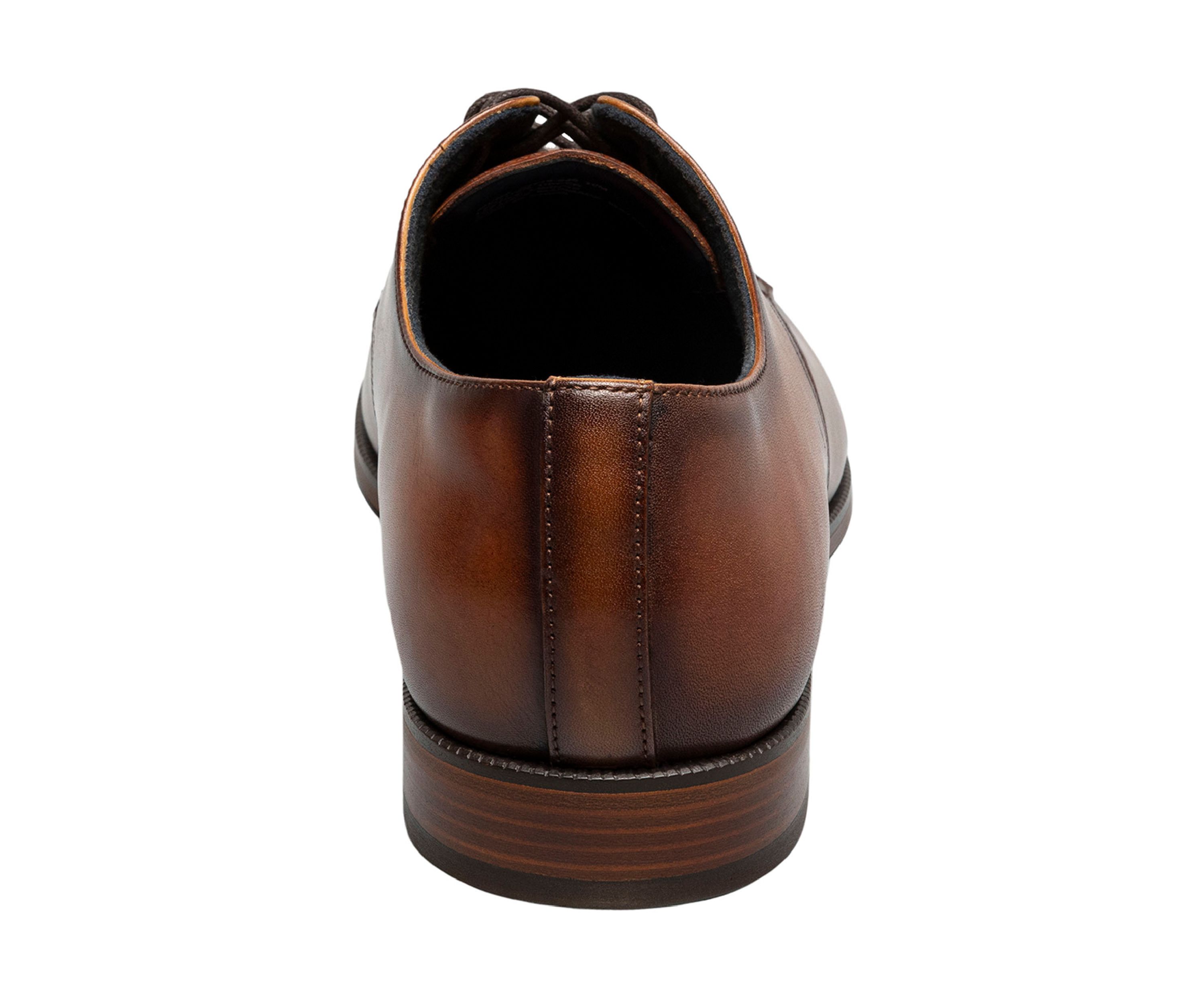 William Cap Toe 150th Oxfords