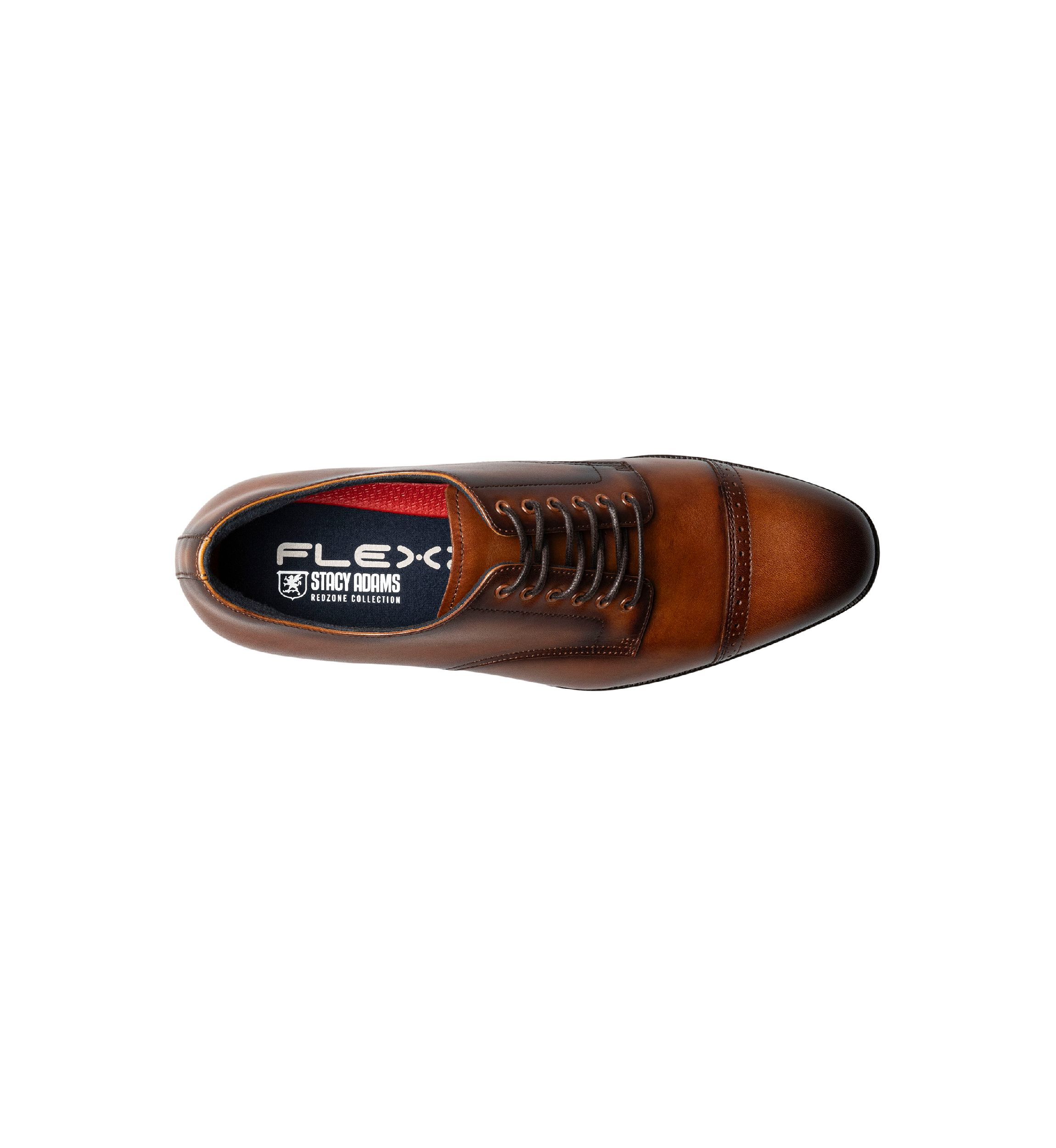 William Cap Toe 150th Oxfords