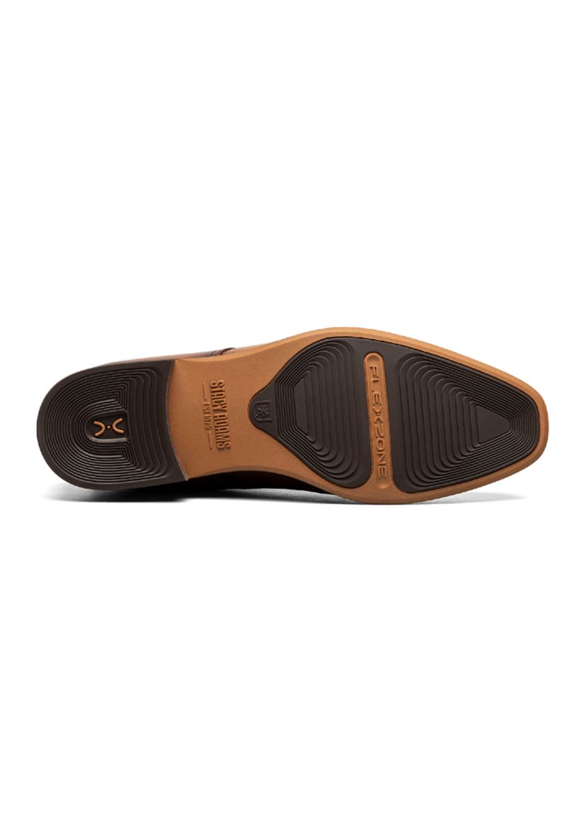 William Cap Toe 150th Oxfords