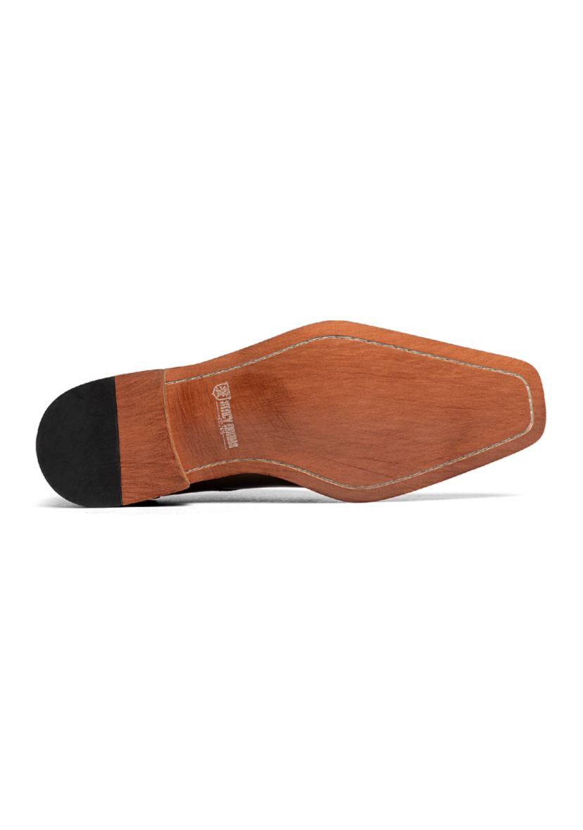 Palmento Color Blocked Dress Shoes