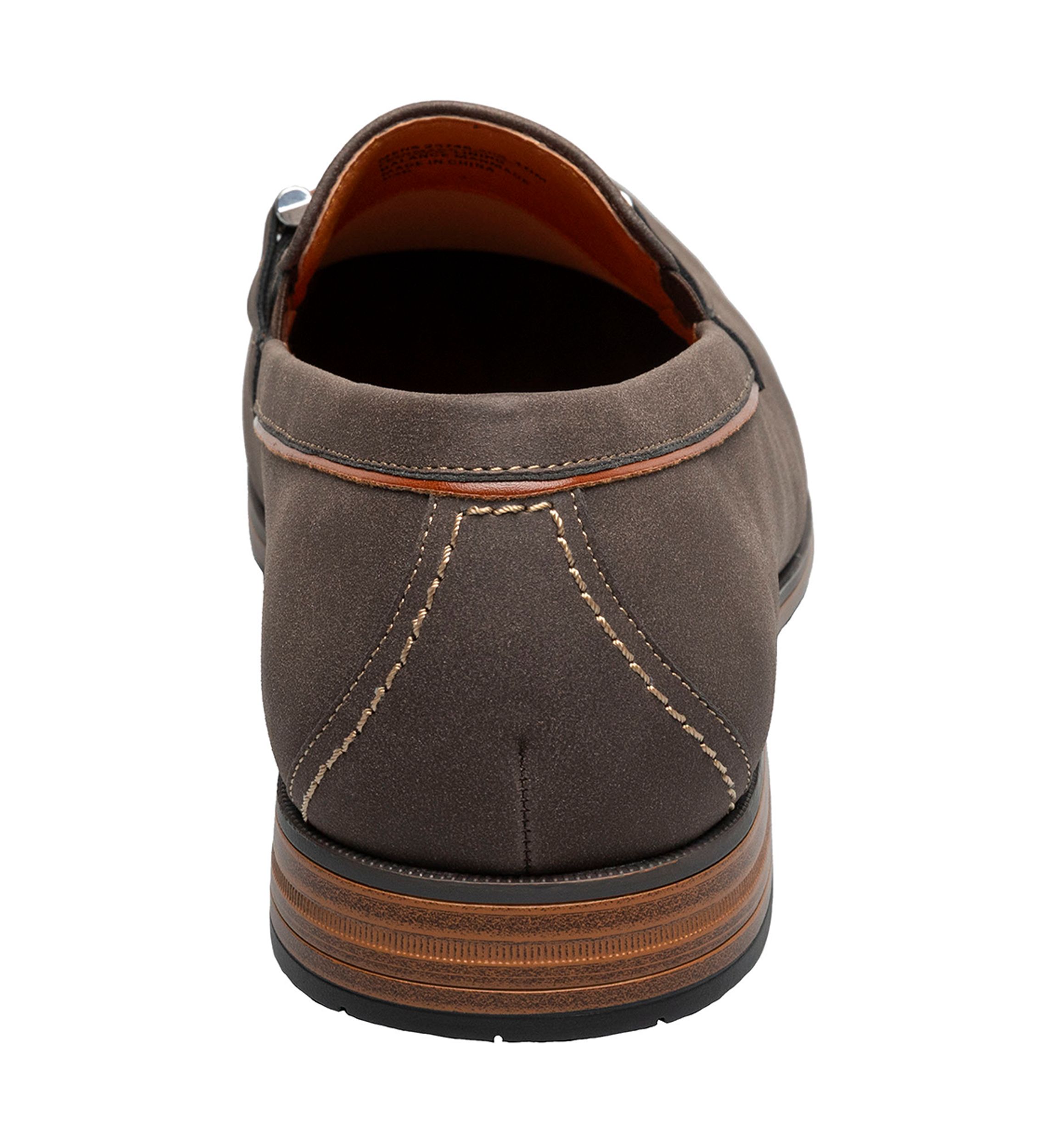 Richardson Bit Loafers